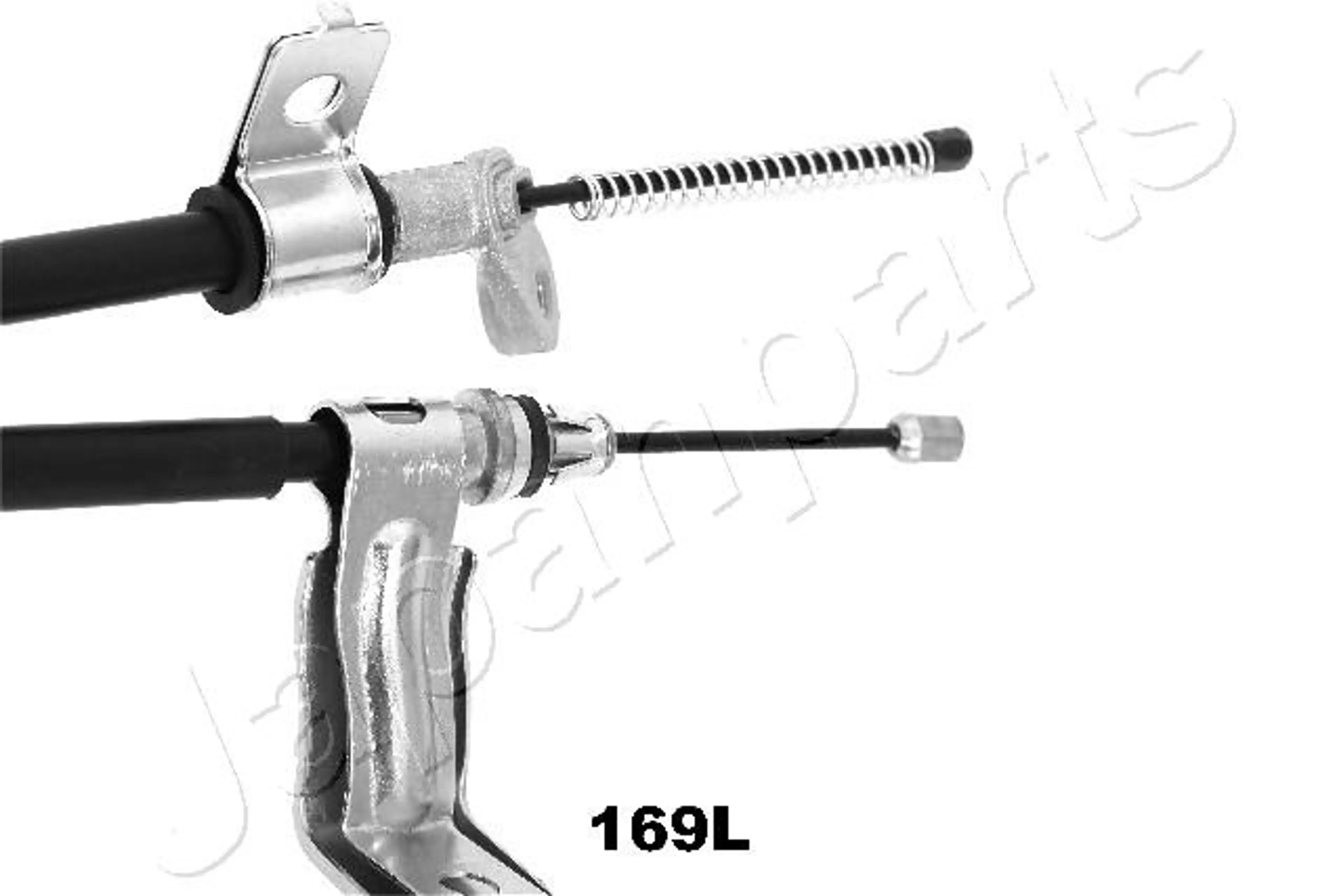 CABLE, FRENO DE ESTACIONAMIENTO