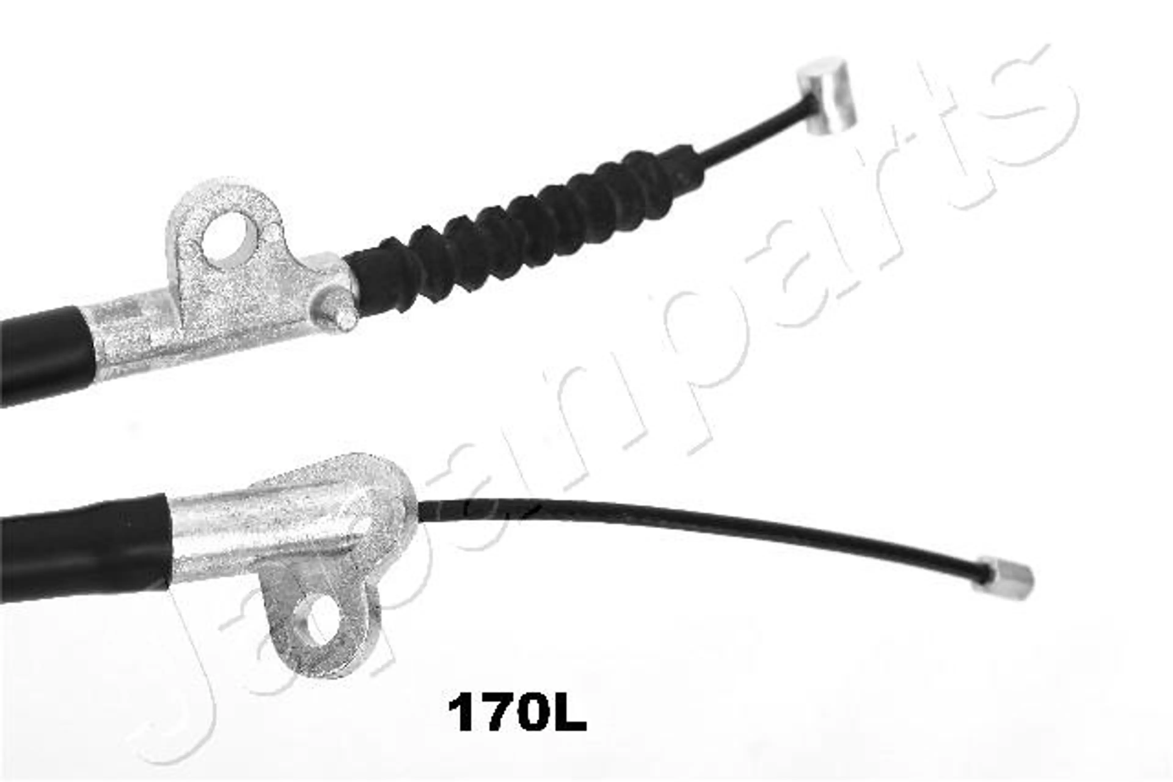 CABLE, FRENO DE ESTACIONAMIENTO