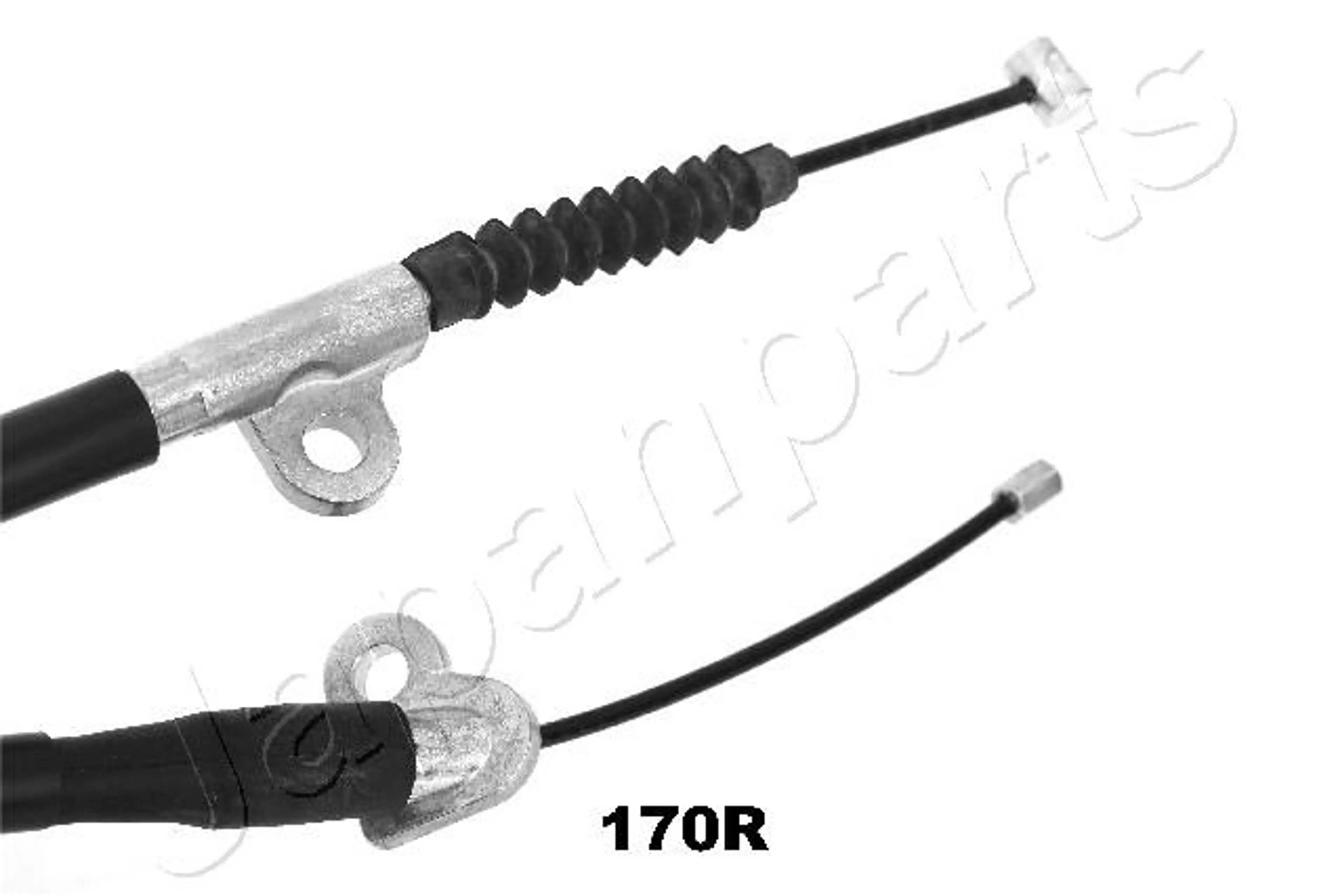 CABLE, FRENO DE ESTACIONAMIENTO