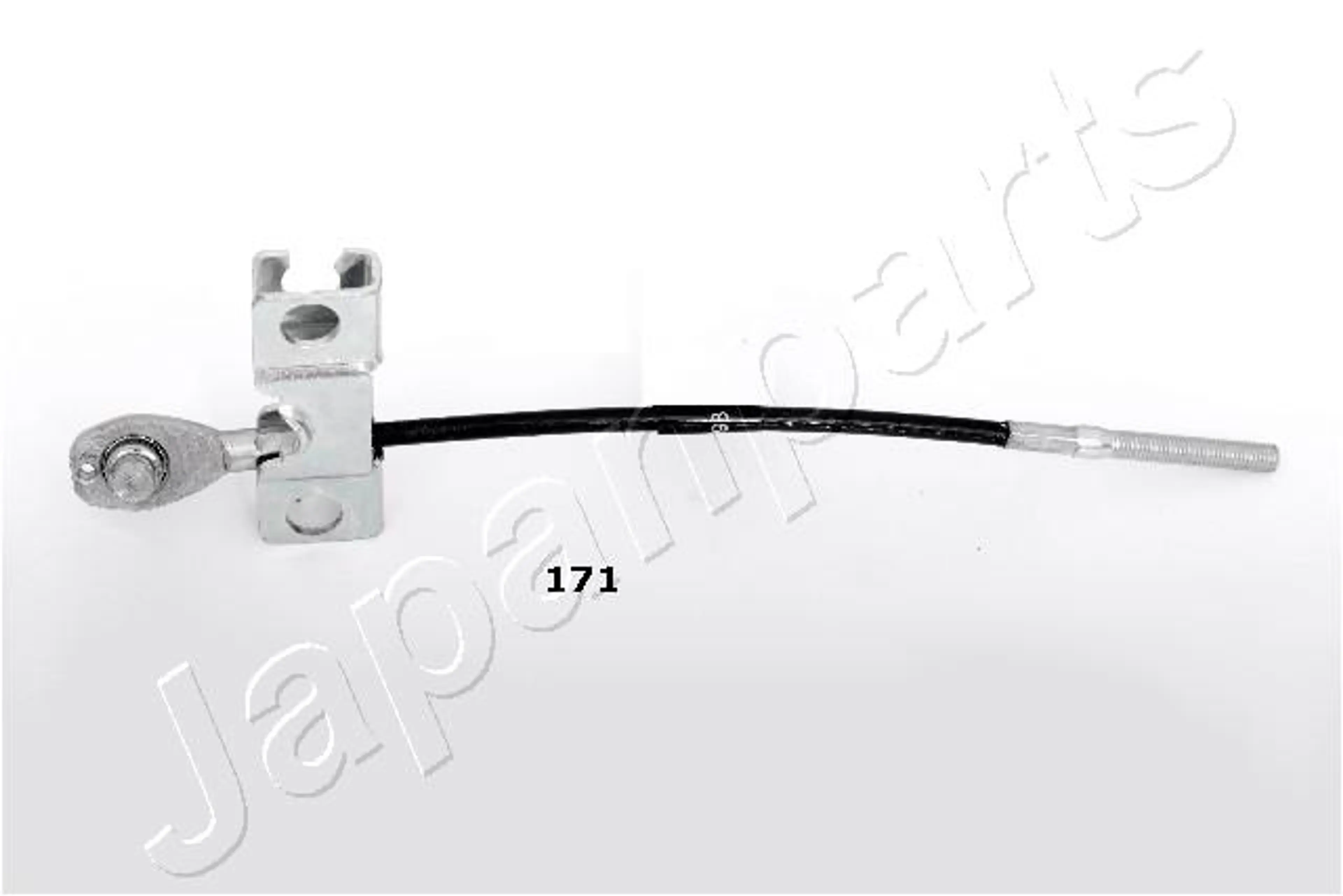 CABLE, FRENO DE ESTACIONAMIENTO