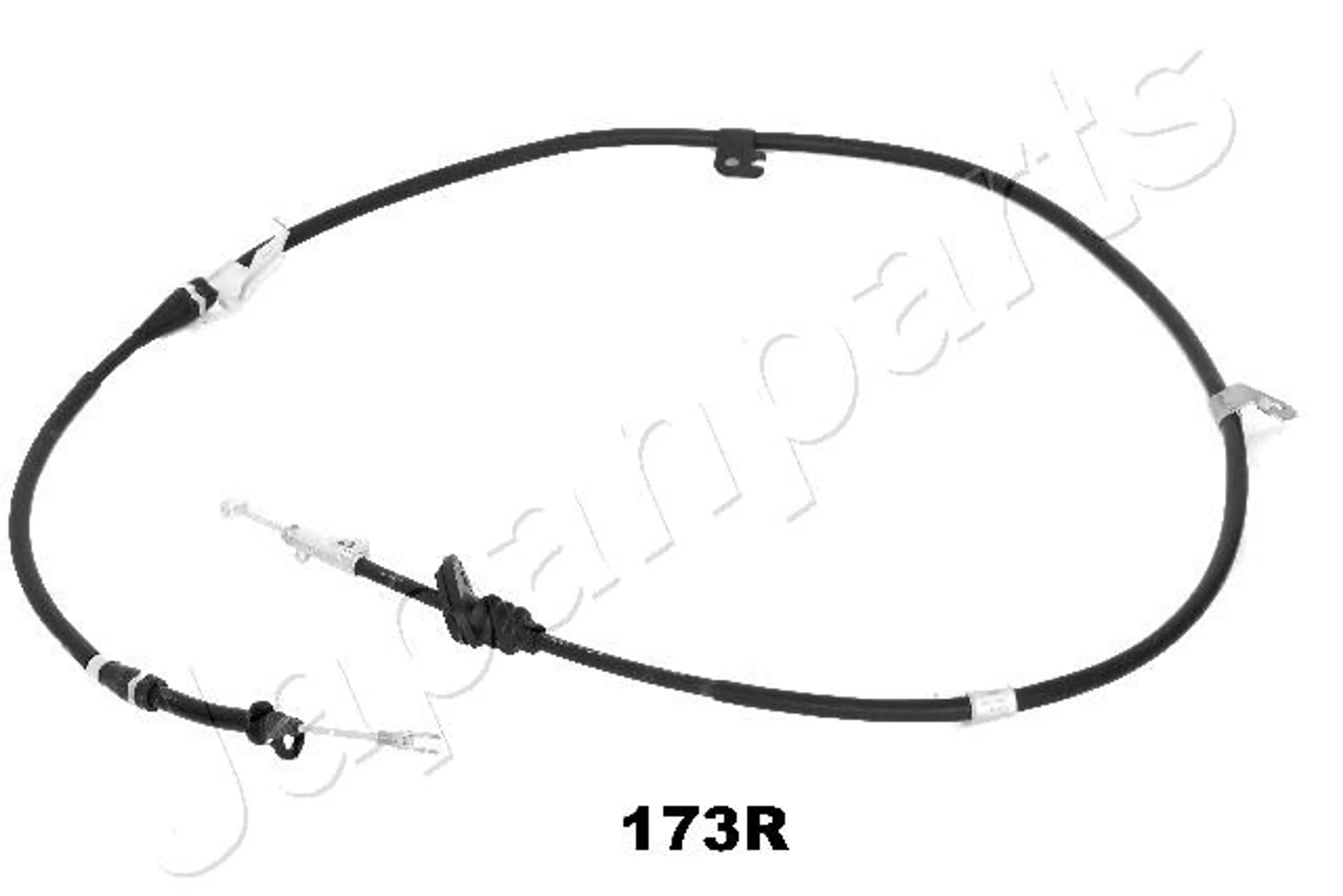 CABLE, FRENO DE ESTACIONAMIENTO