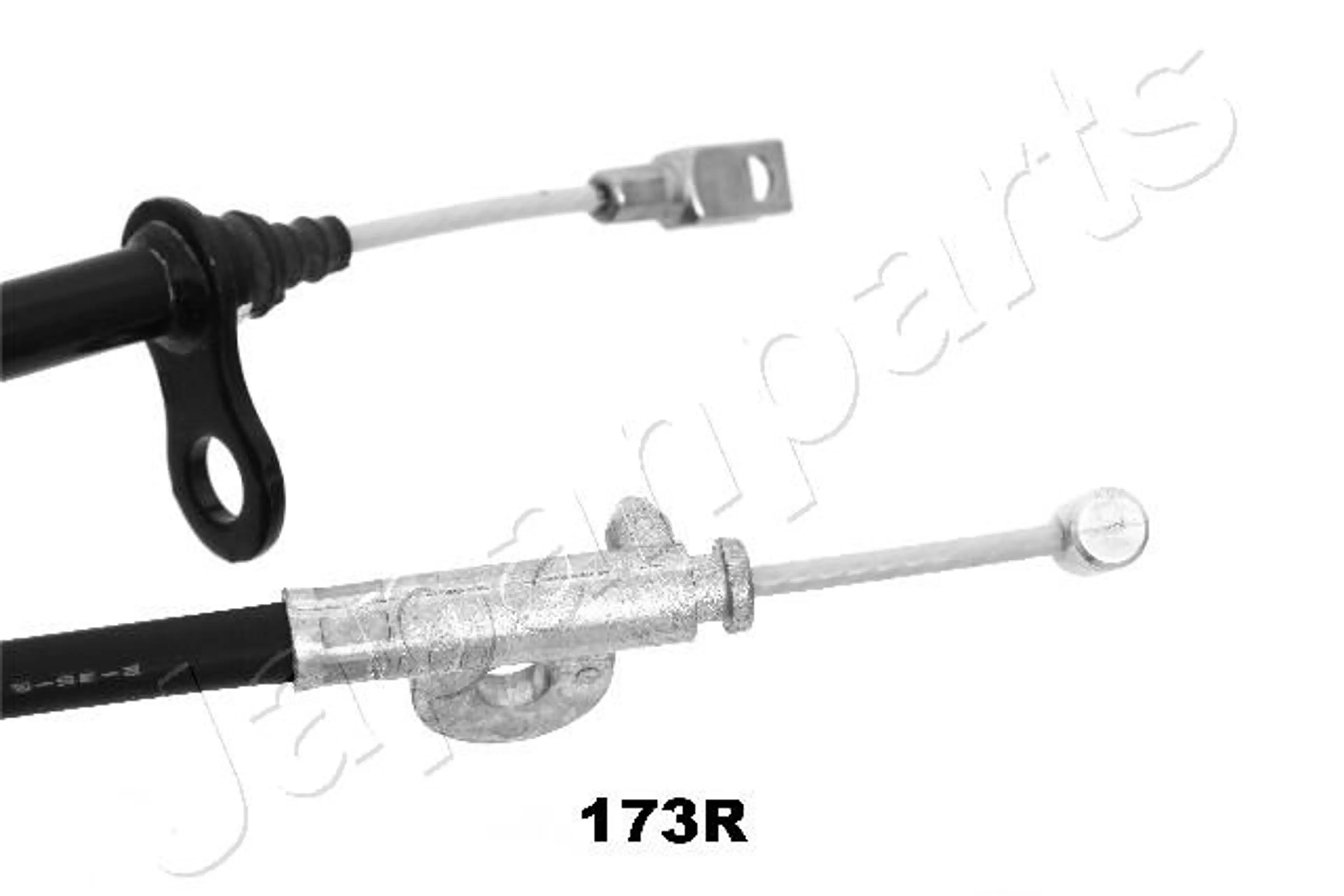 CABLE, FRENO DE ESTACIONAMIENTO