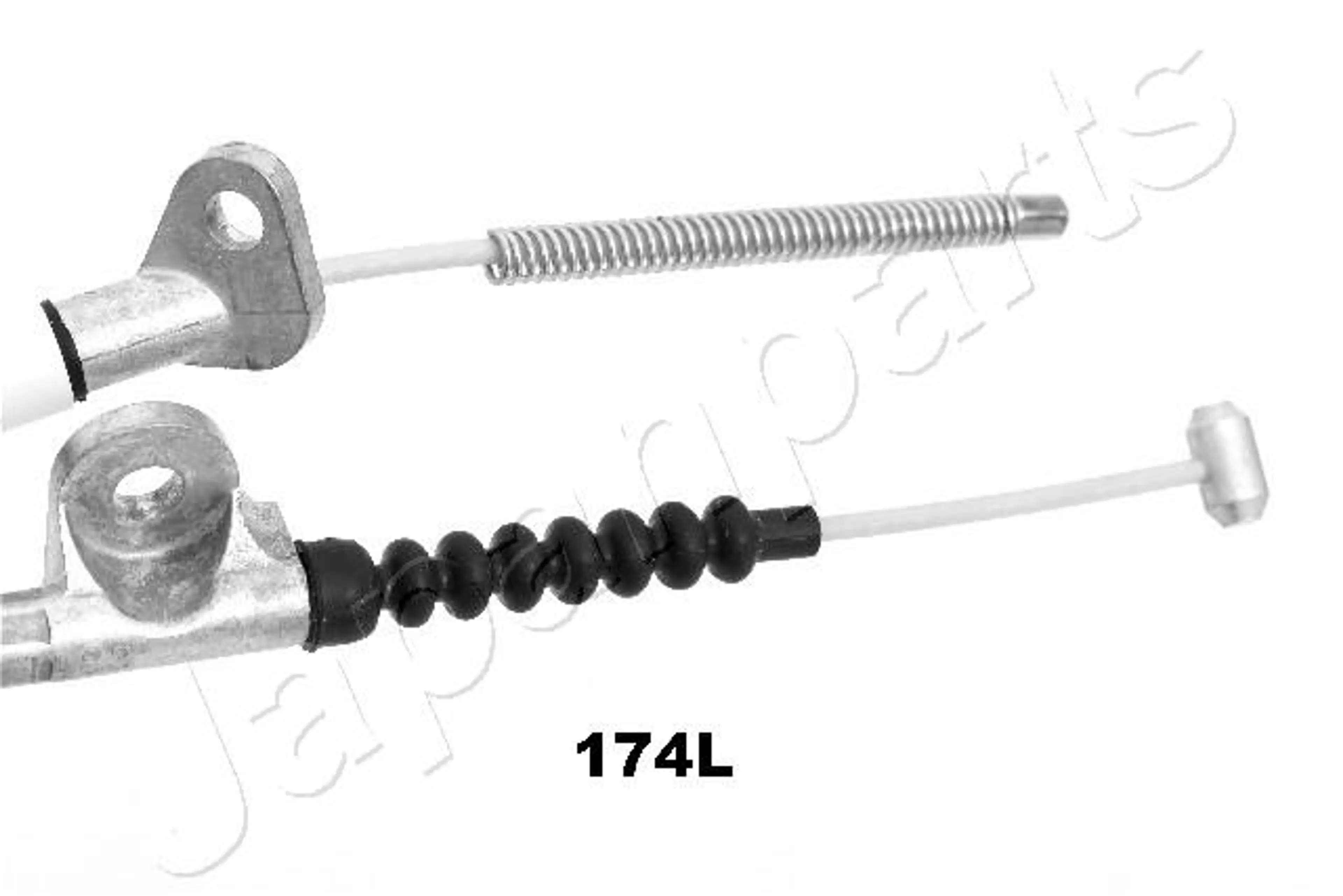 CABLE, FRENO DE ESTACIONAMIENTO