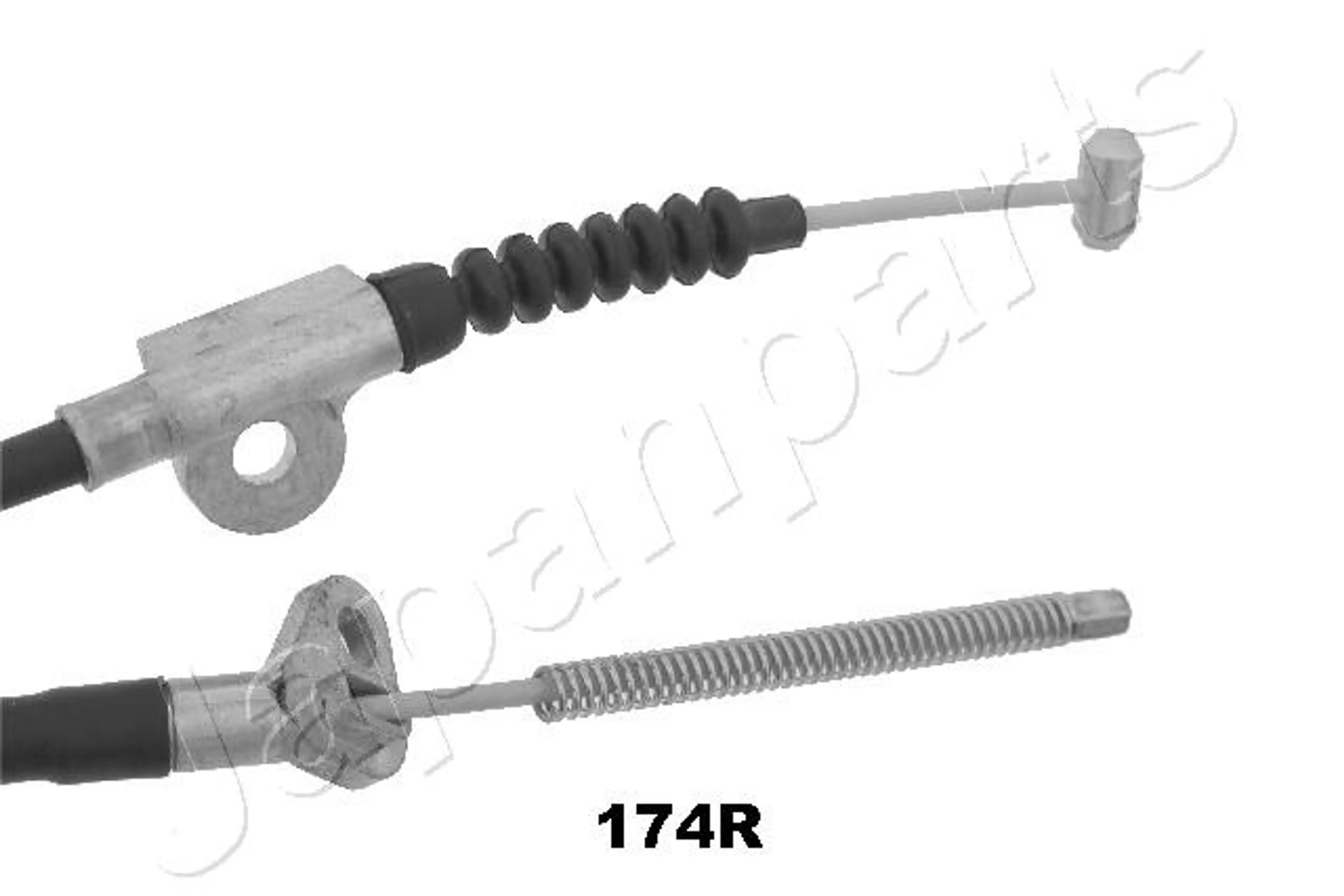 CABLE, FRENO DE ESTACIONAMIENTO