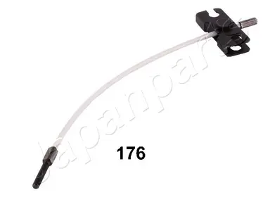 CABLE, FRENO DE ESTACIONAMIENTO