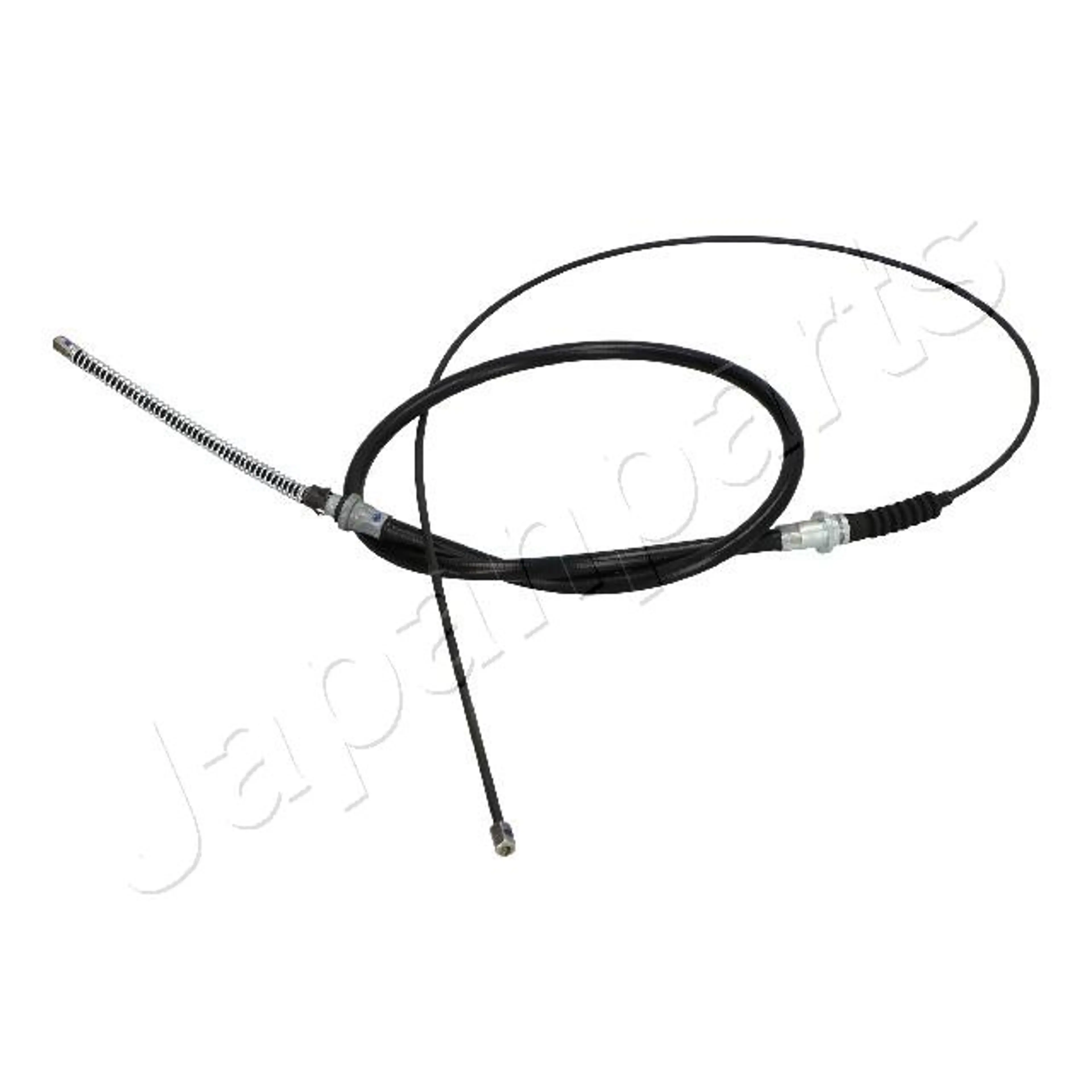 CABLE, FRENO DE ESTACIONAMIENTO