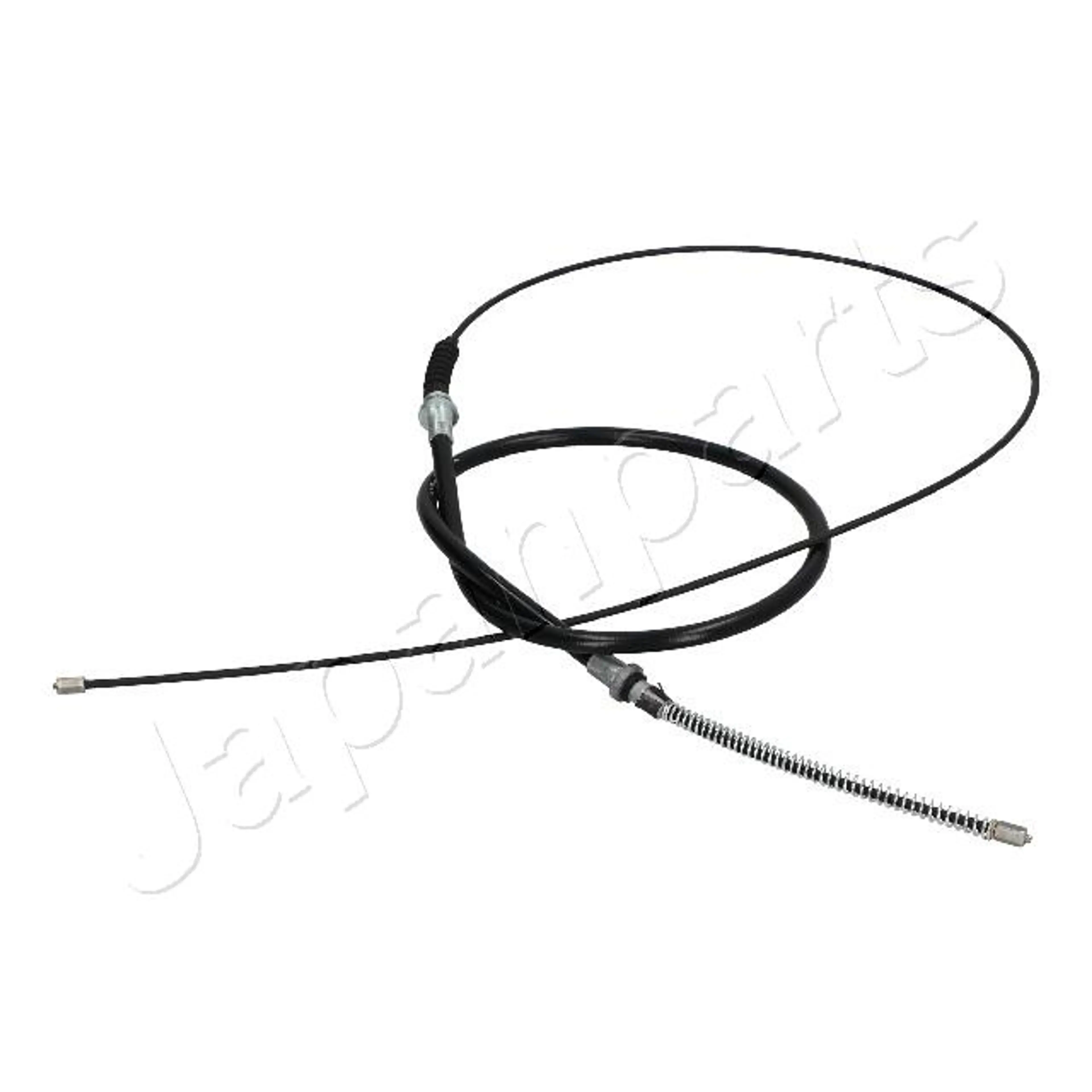 CABLE, FRENO DE ESTACIONAMIENTO