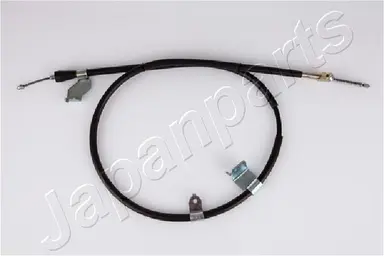 CABLE, FRENO DE ESTACIONAMIENTO