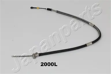 CABLE, FRENO DE ESTACIONAMIENTO