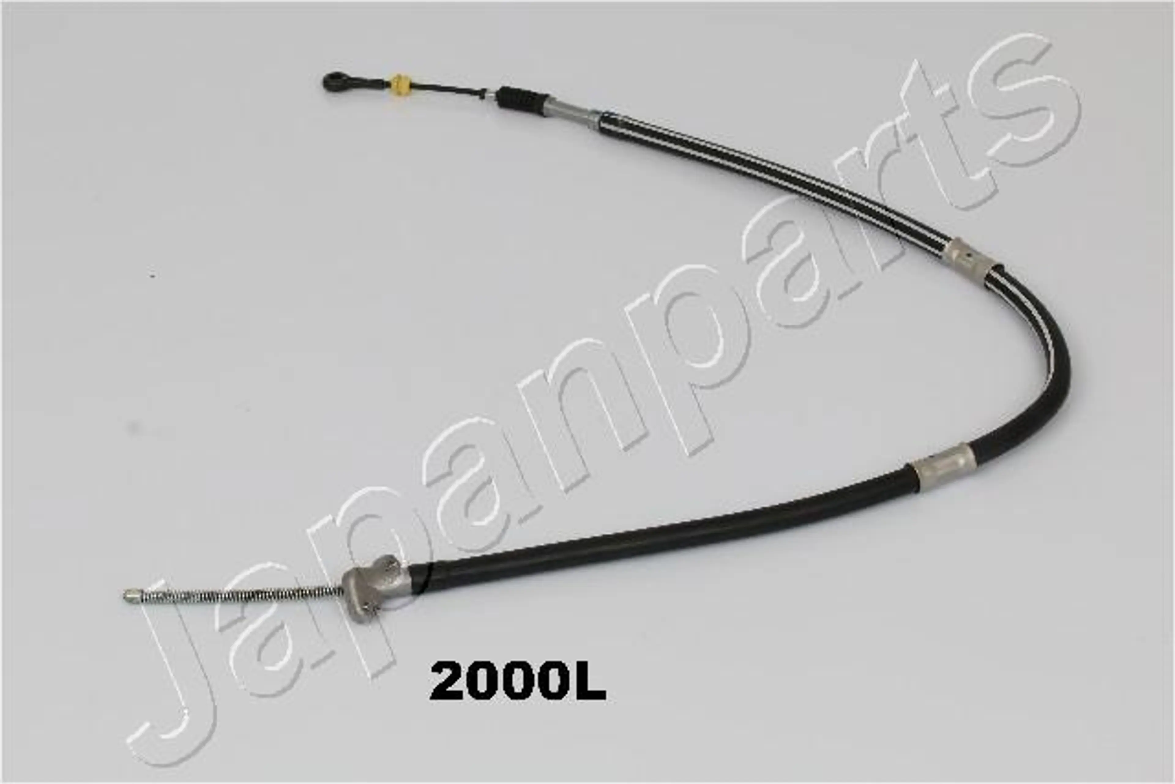 CABLE, FRENO DE ESTACIONAMIENTO