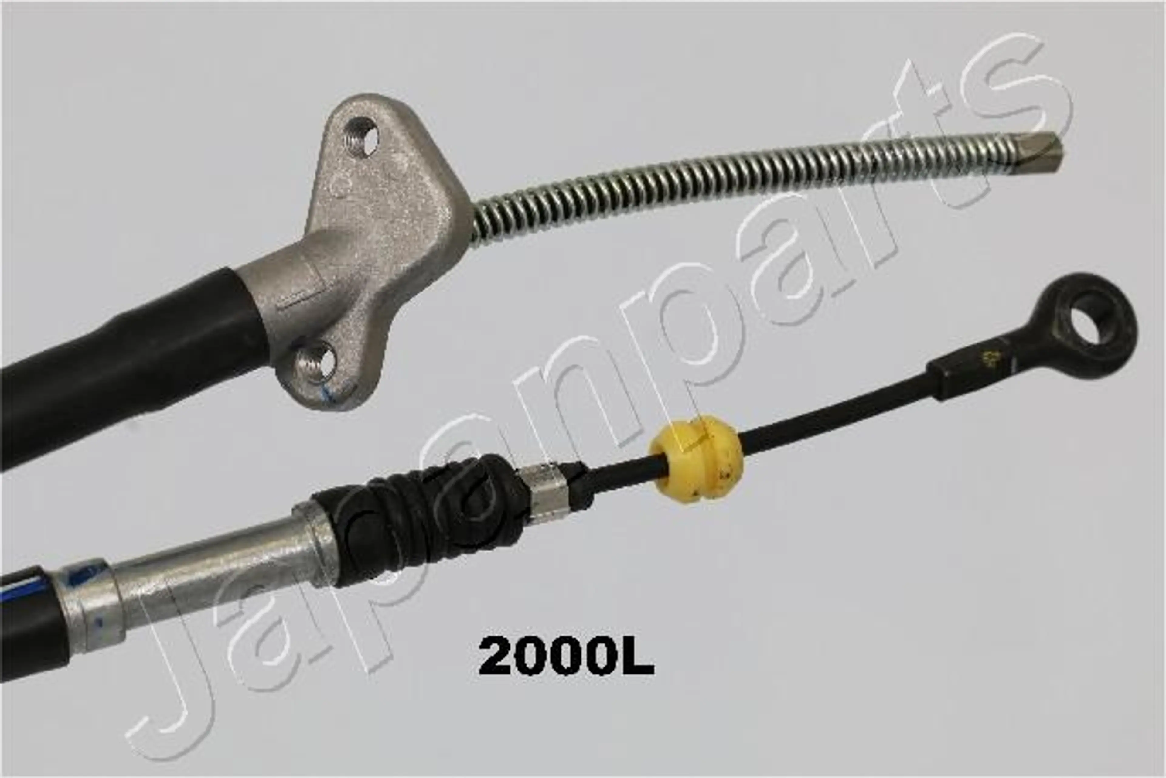 CABLE, FRENO DE ESTACIONAMIENTO