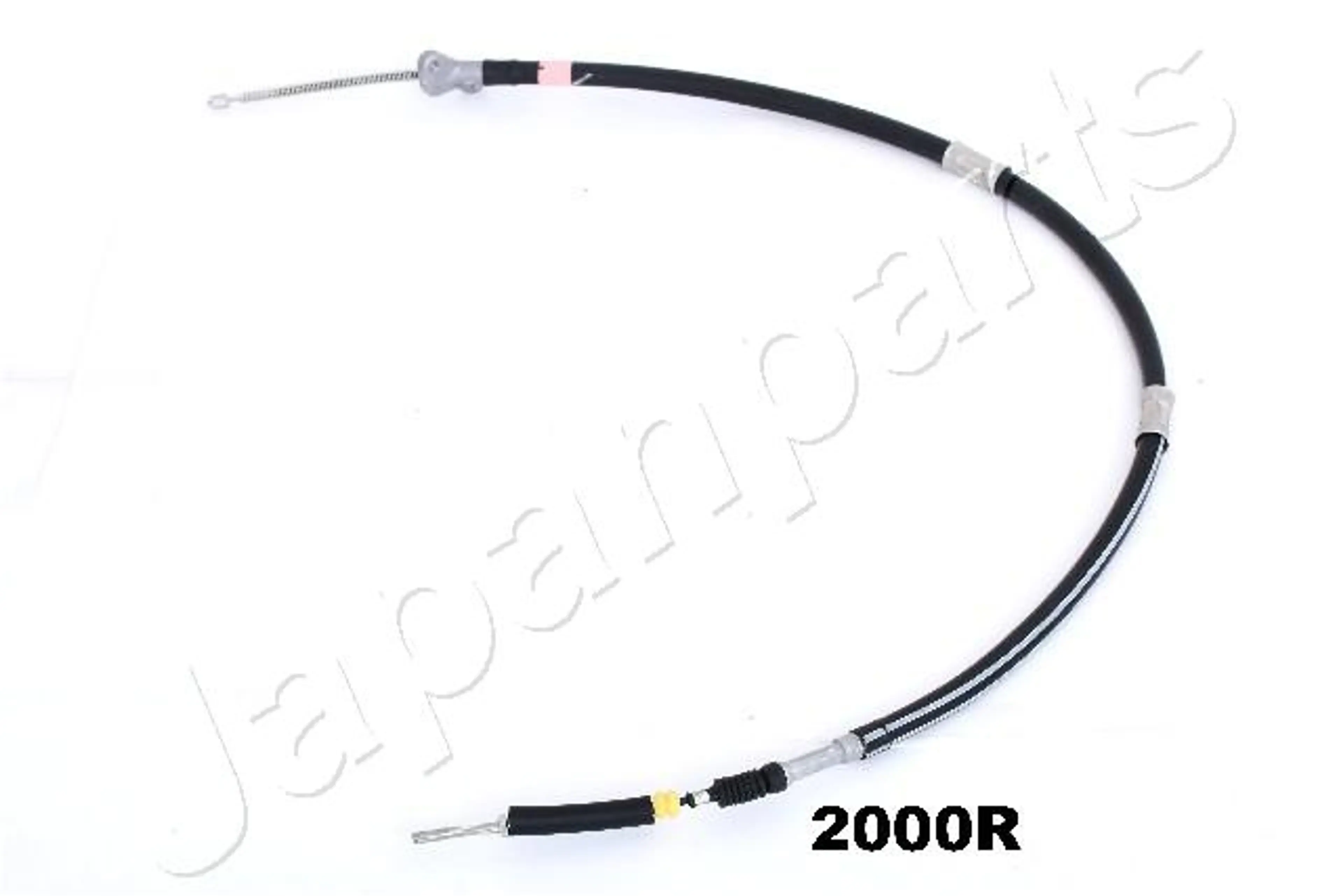 CABLE, FRENO DE ESTACIONAMIENTO