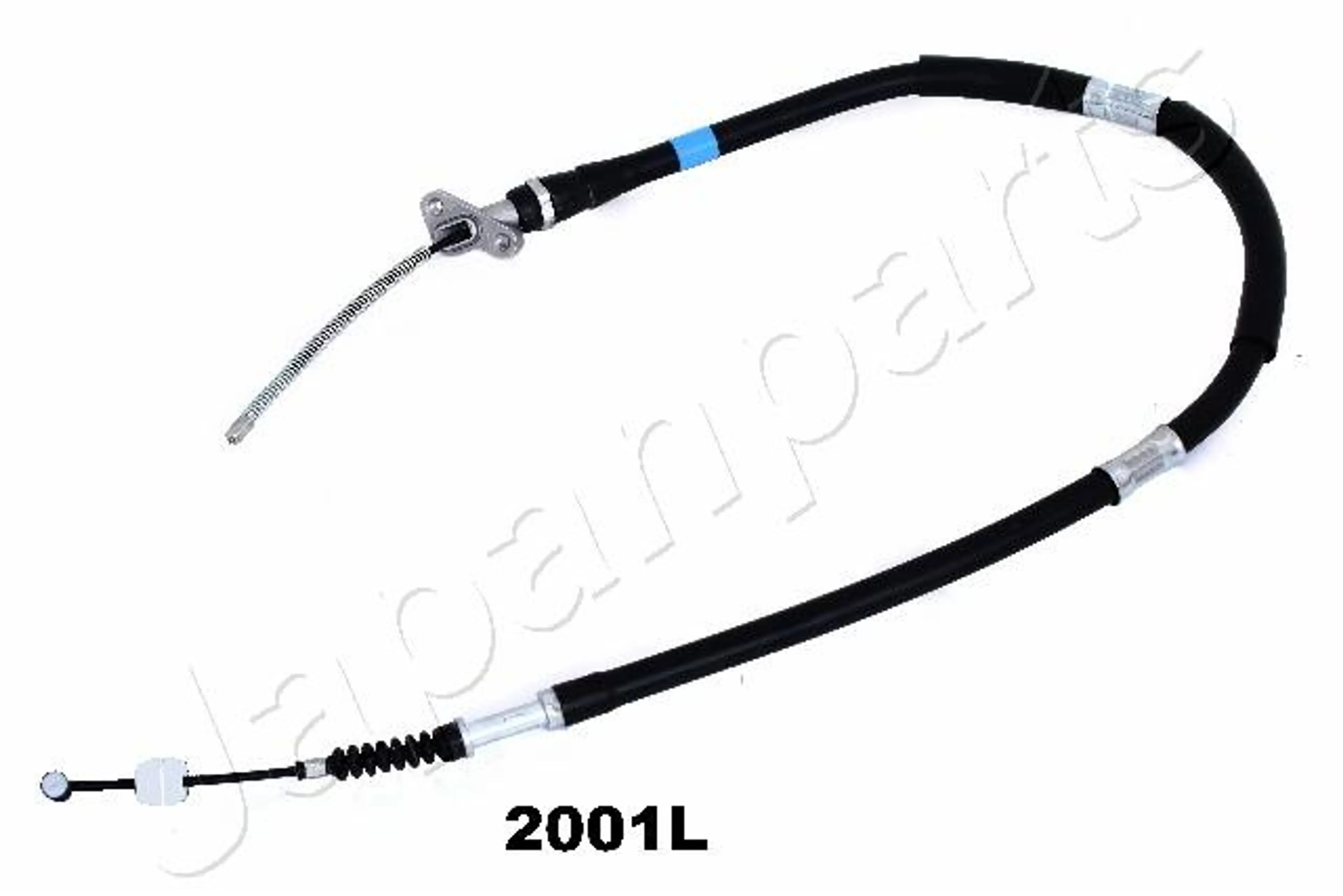 CABLE, FRENO DE ESTACIONAMIENTO