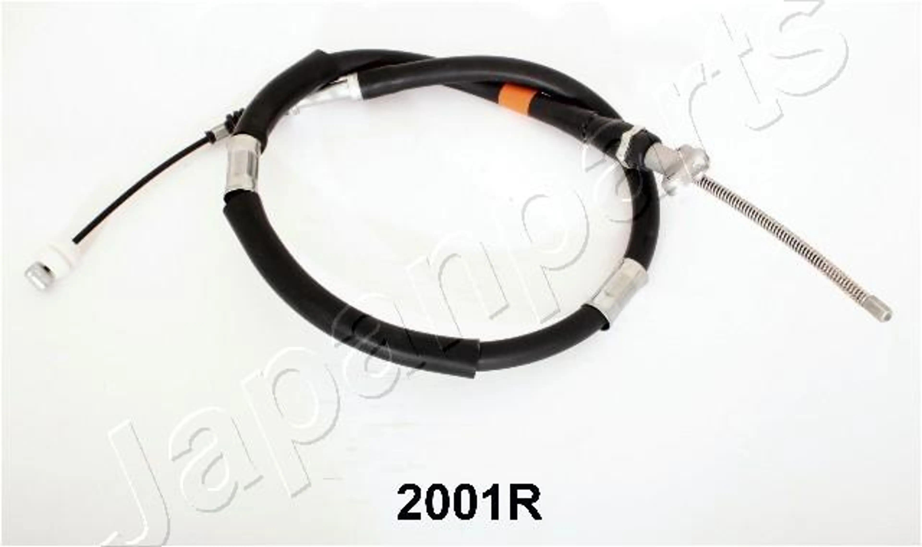 CABLE, FRENO DE ESTACIONAMIENTO