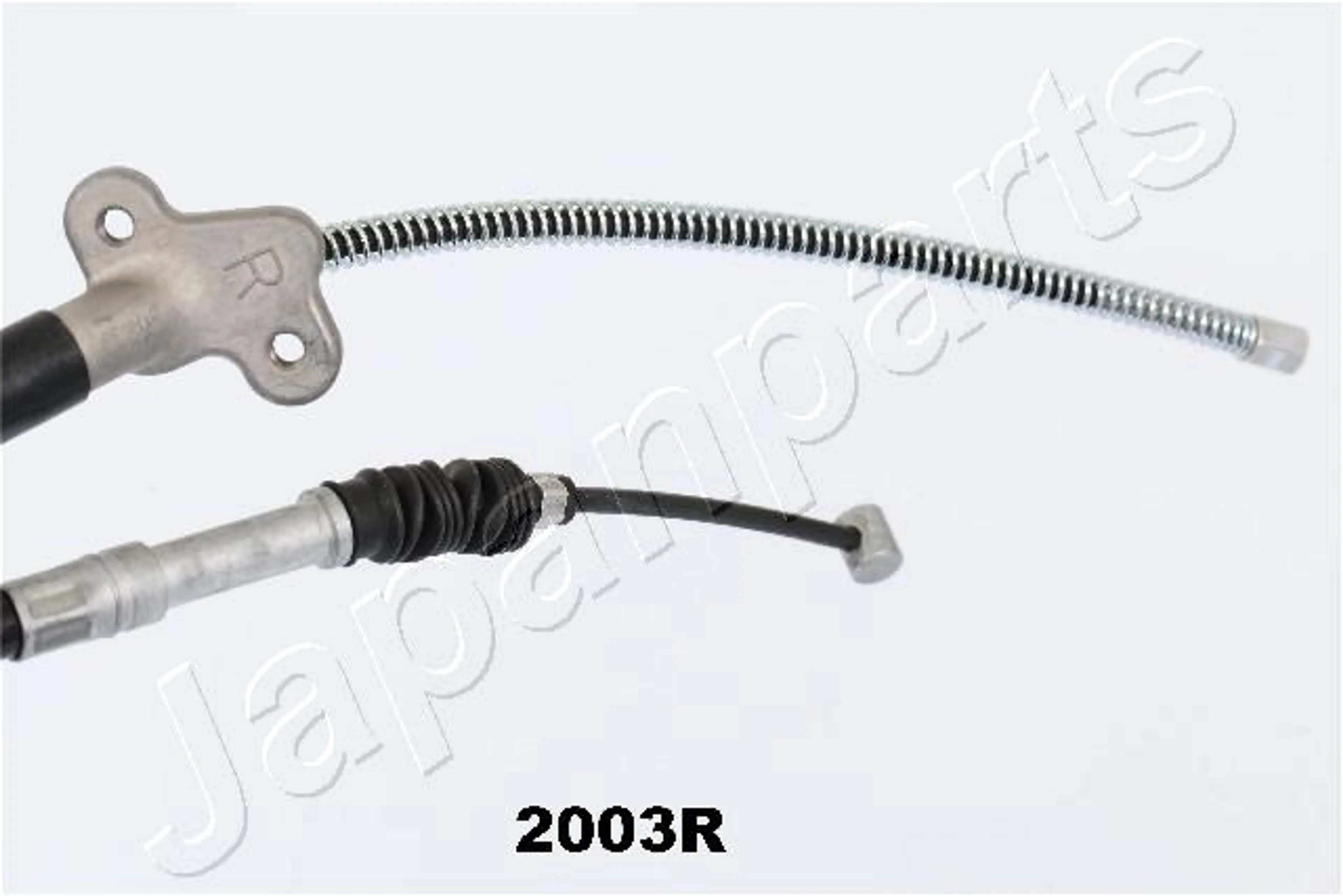 CABLE, FRENO DE ESTACIONAMIENTO