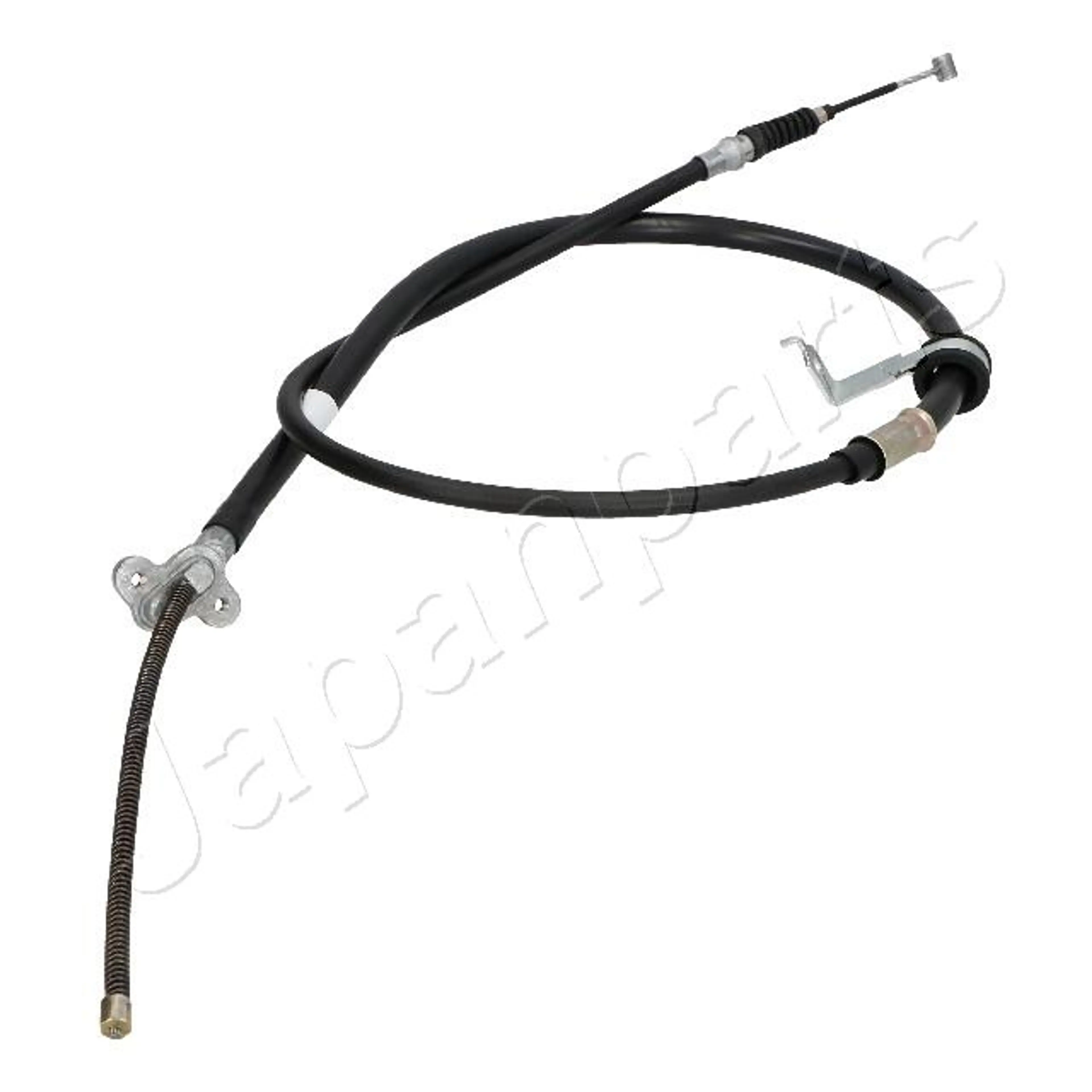 CABLE, FRENO DE ESTACIONAMIENTO