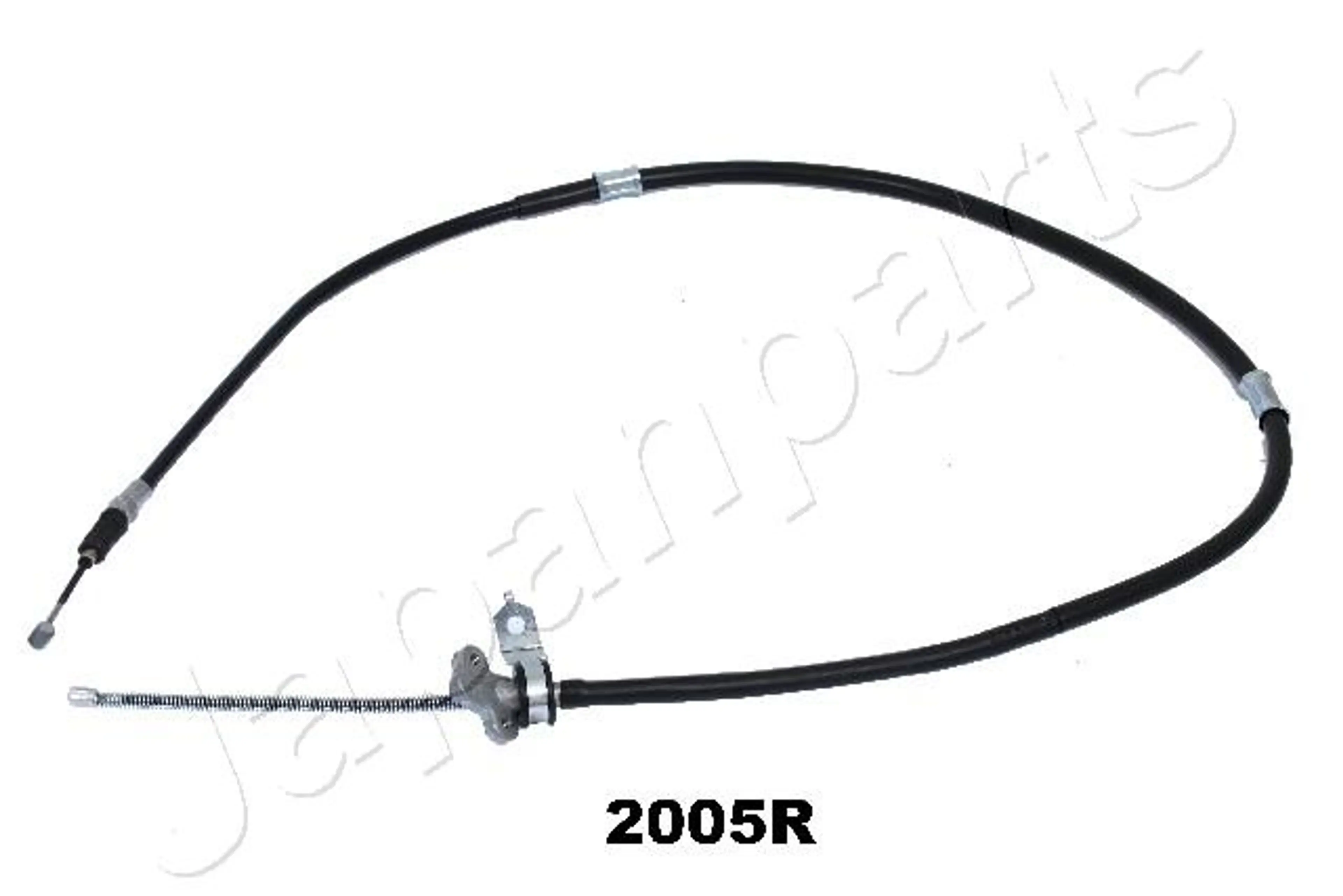 CABLE, FRENO DE ESTACIONAMIENTO