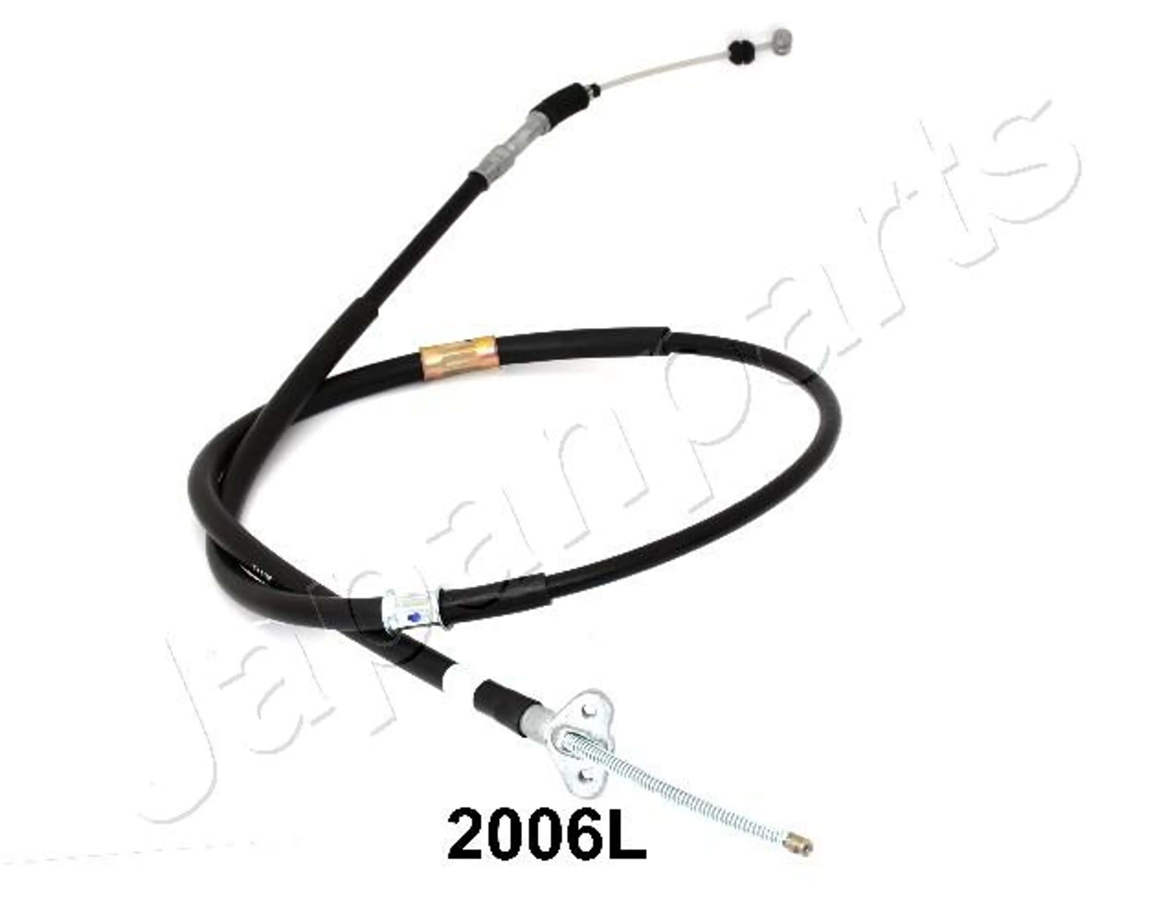CABLE, FRENO DE ESTACIONAMIENTO