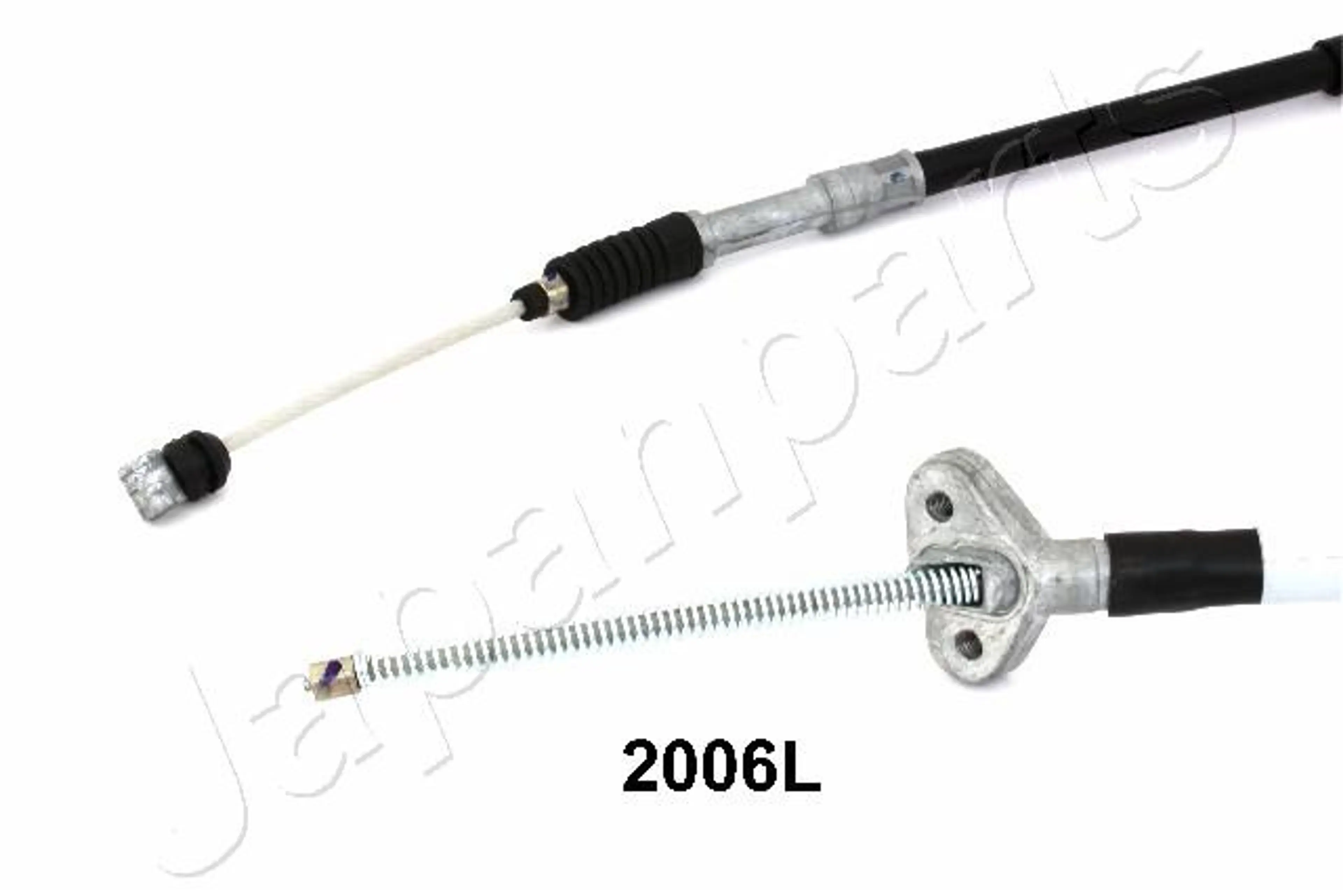CABLE, FRENO DE ESTACIONAMIENTO