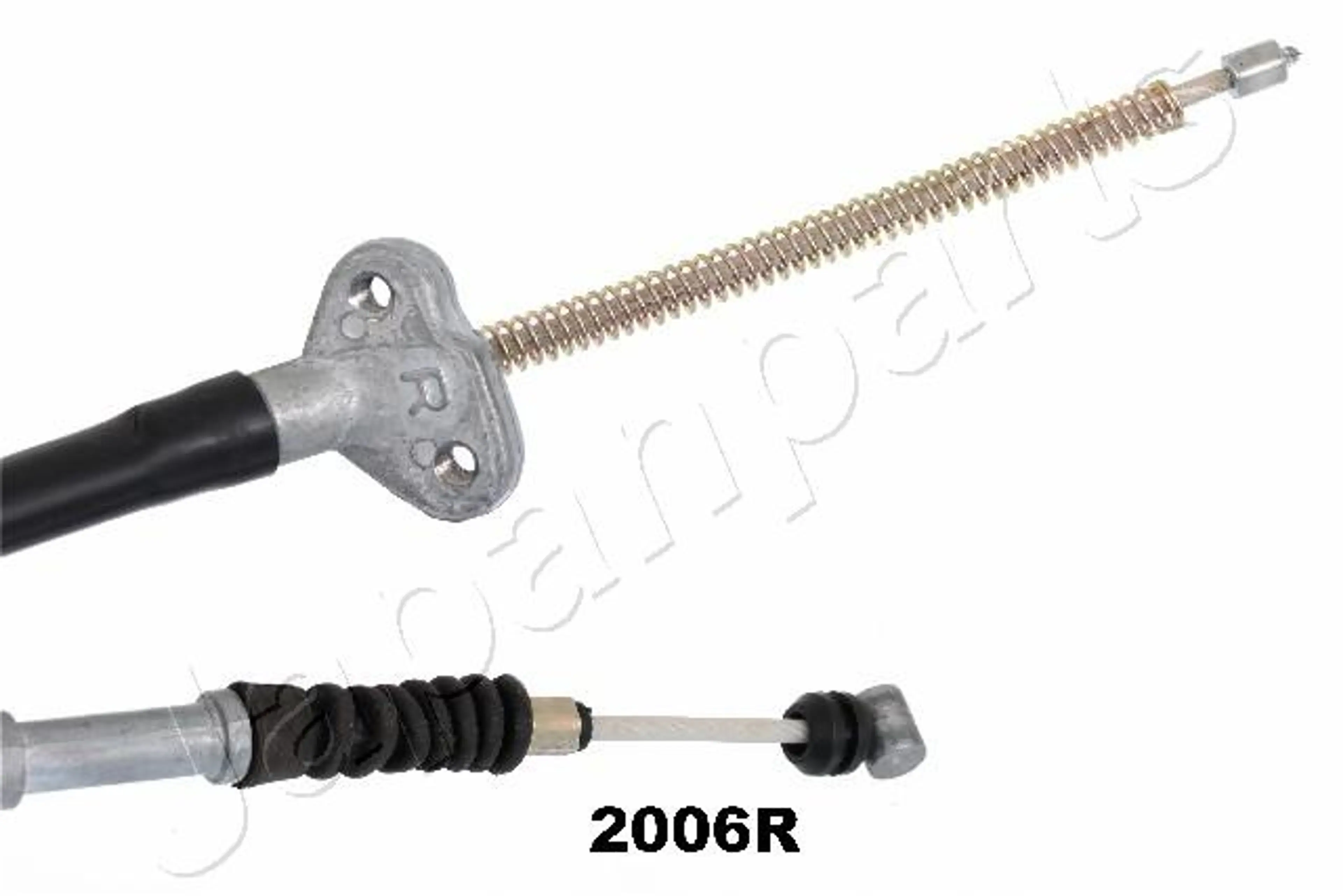 CABLE, FRENO DE ESTACIONAMIENTO