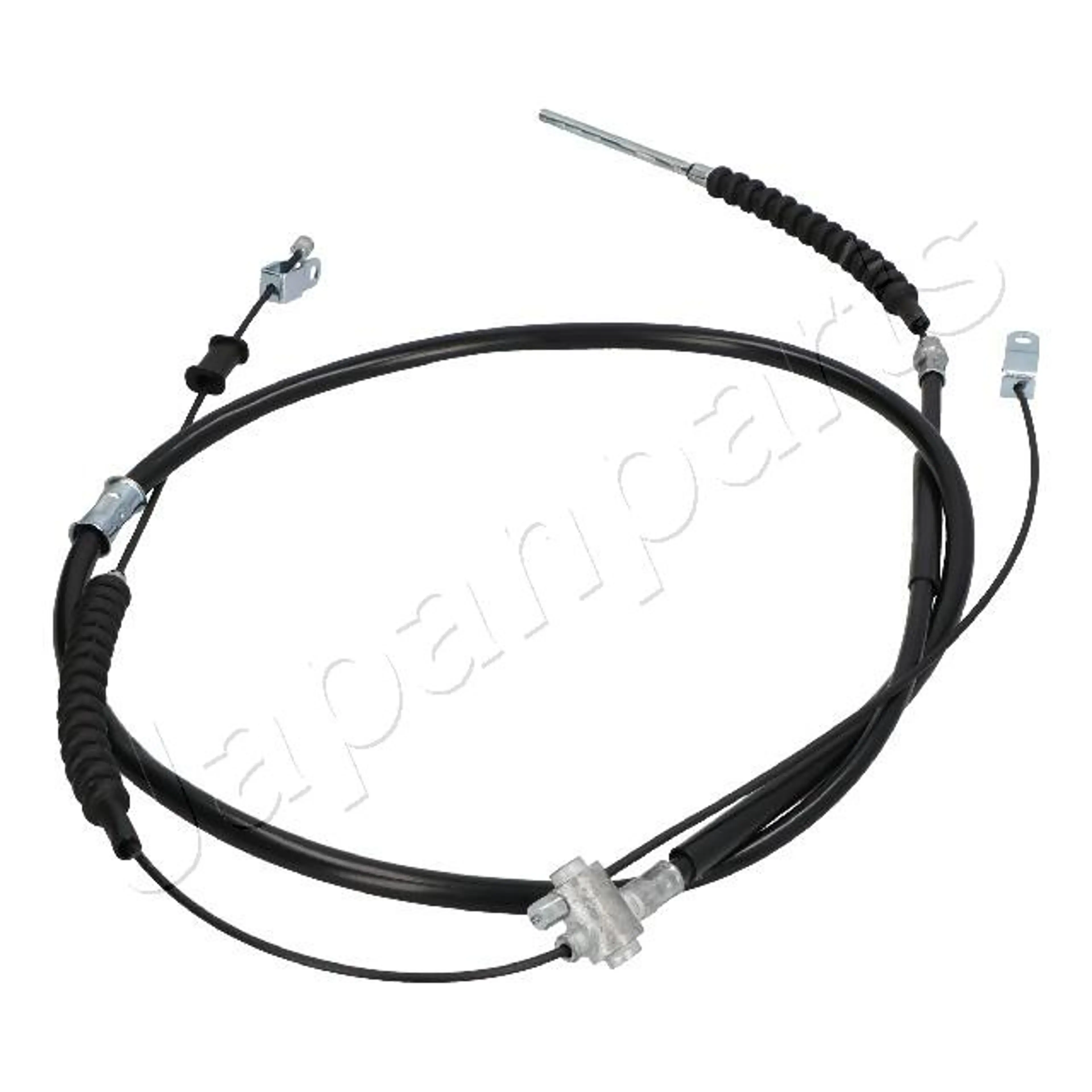 CABLE, FRENO DE ESTACIONAMIENTO