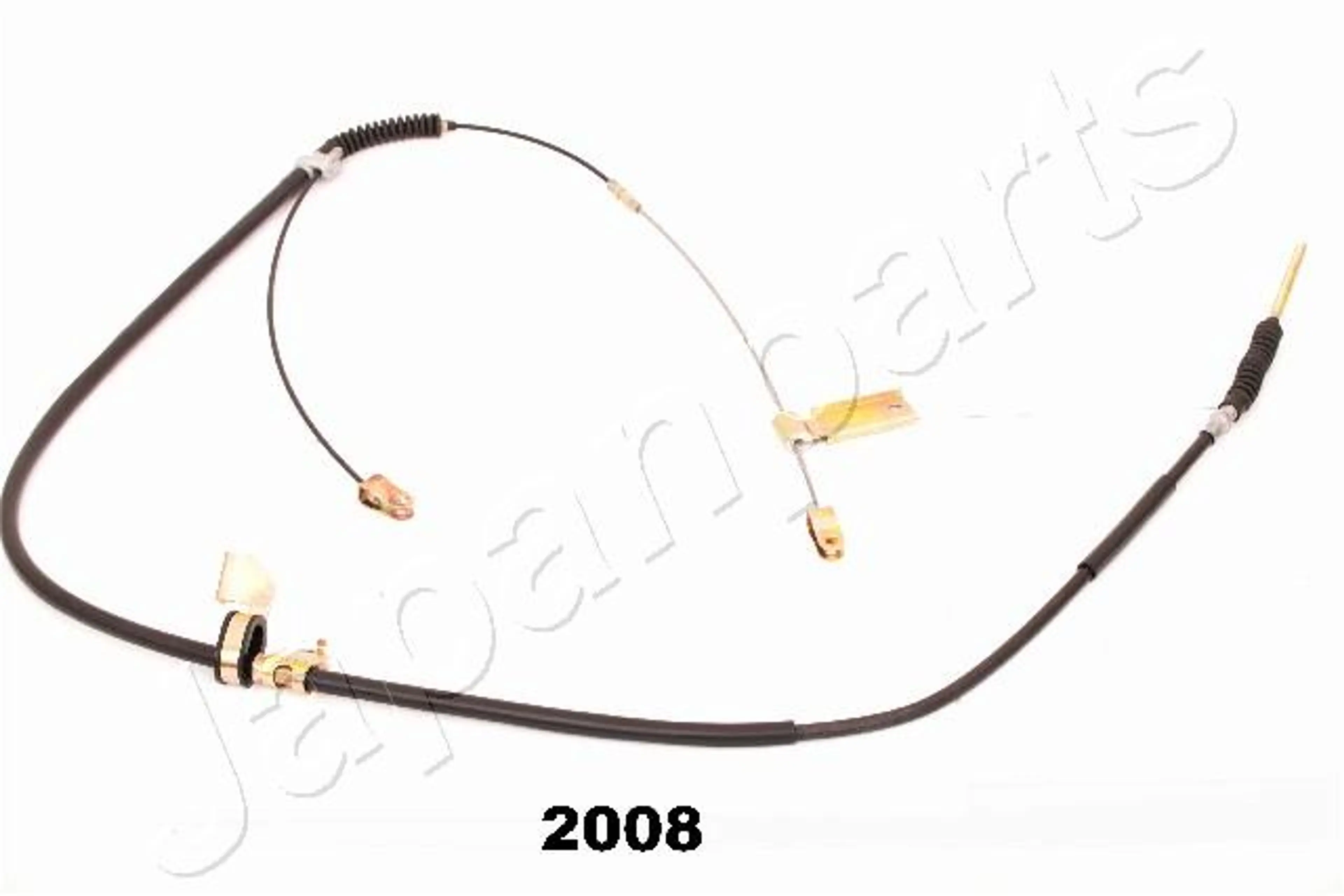 CABLE, FRENO DE ESTACIONAMIENTO