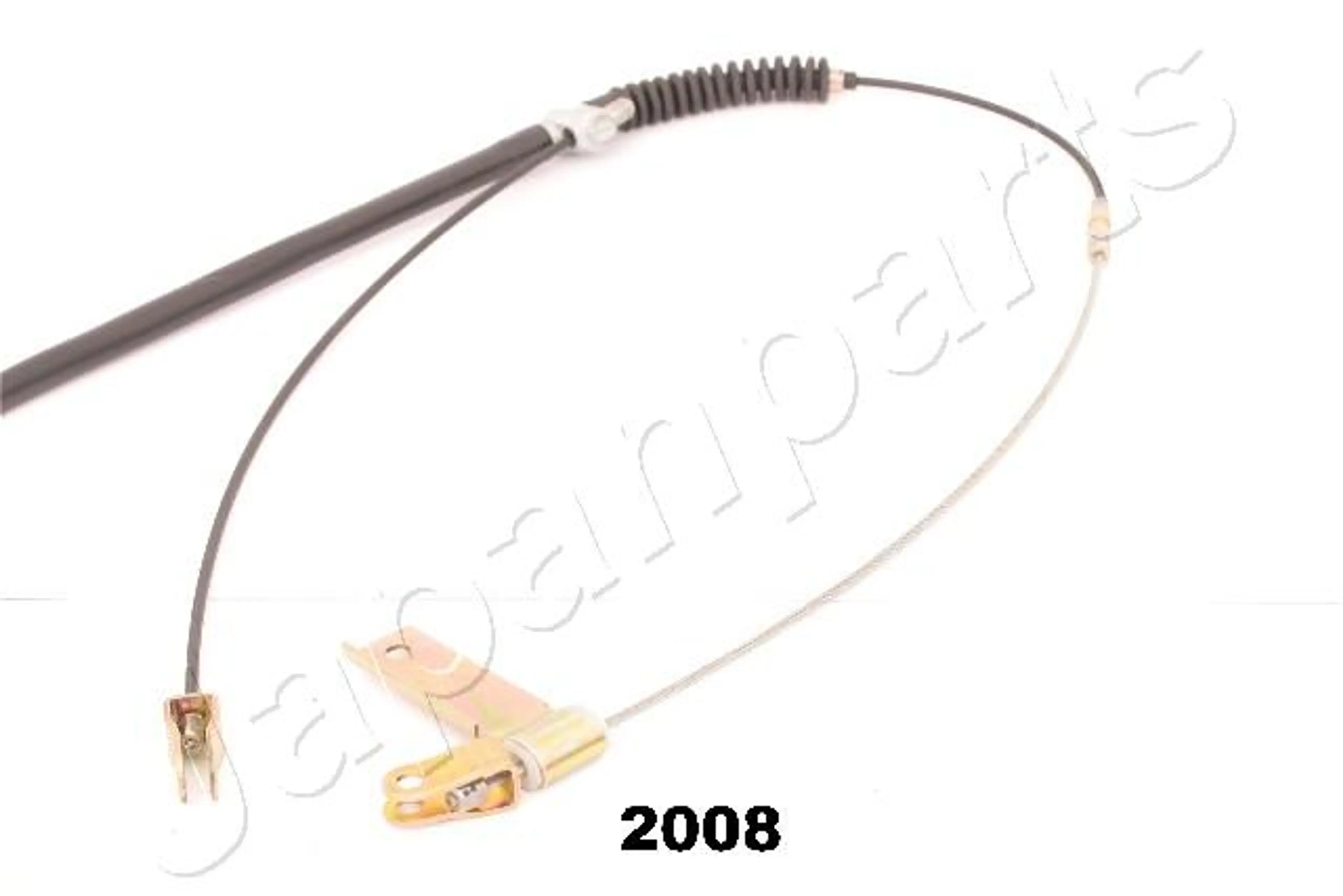 CABLE, FRENO DE ESTACIONAMIENTO