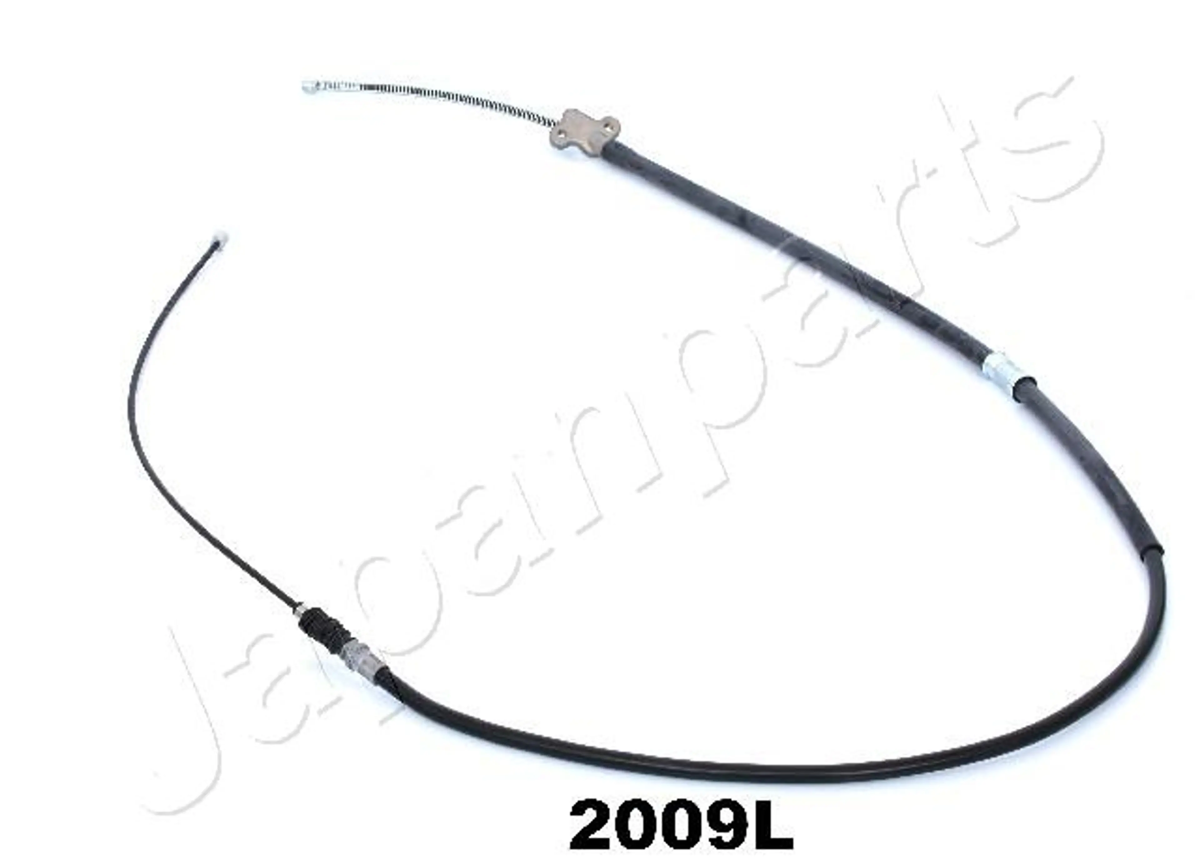 CABLE, FRENO DE ESTACIONAMIENTO
