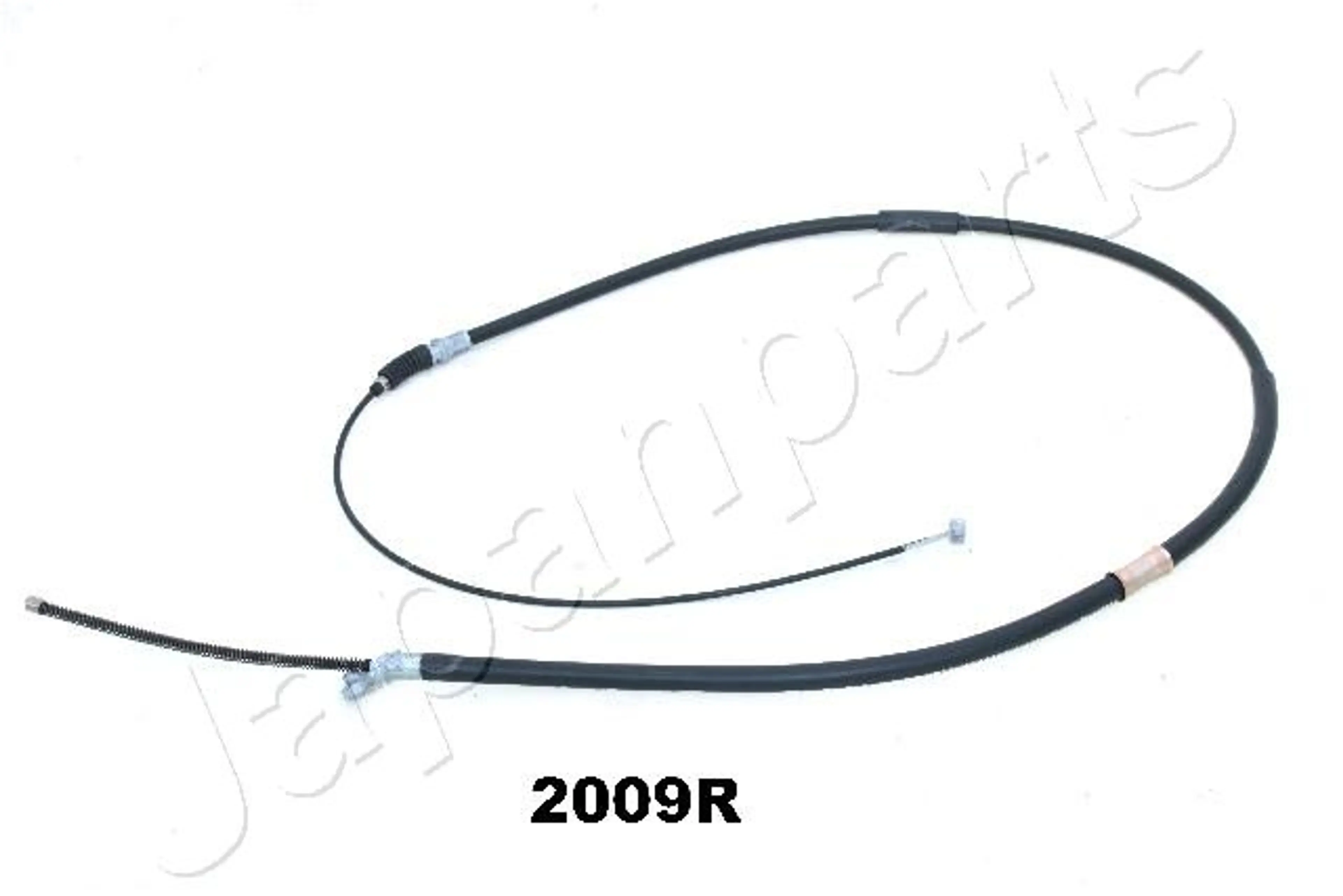 CABLE, FRENO DE ESTACIONAMIENTO