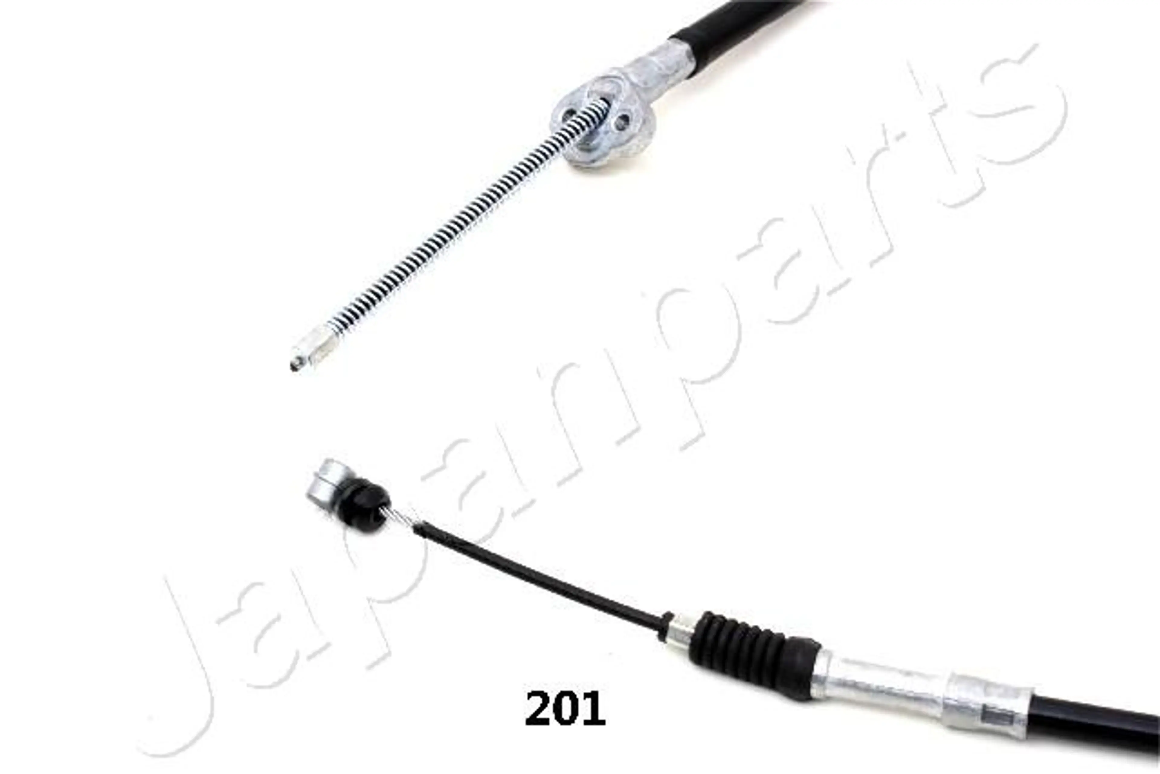 CABLE, FRENO DE ESTACIONAMIENTO