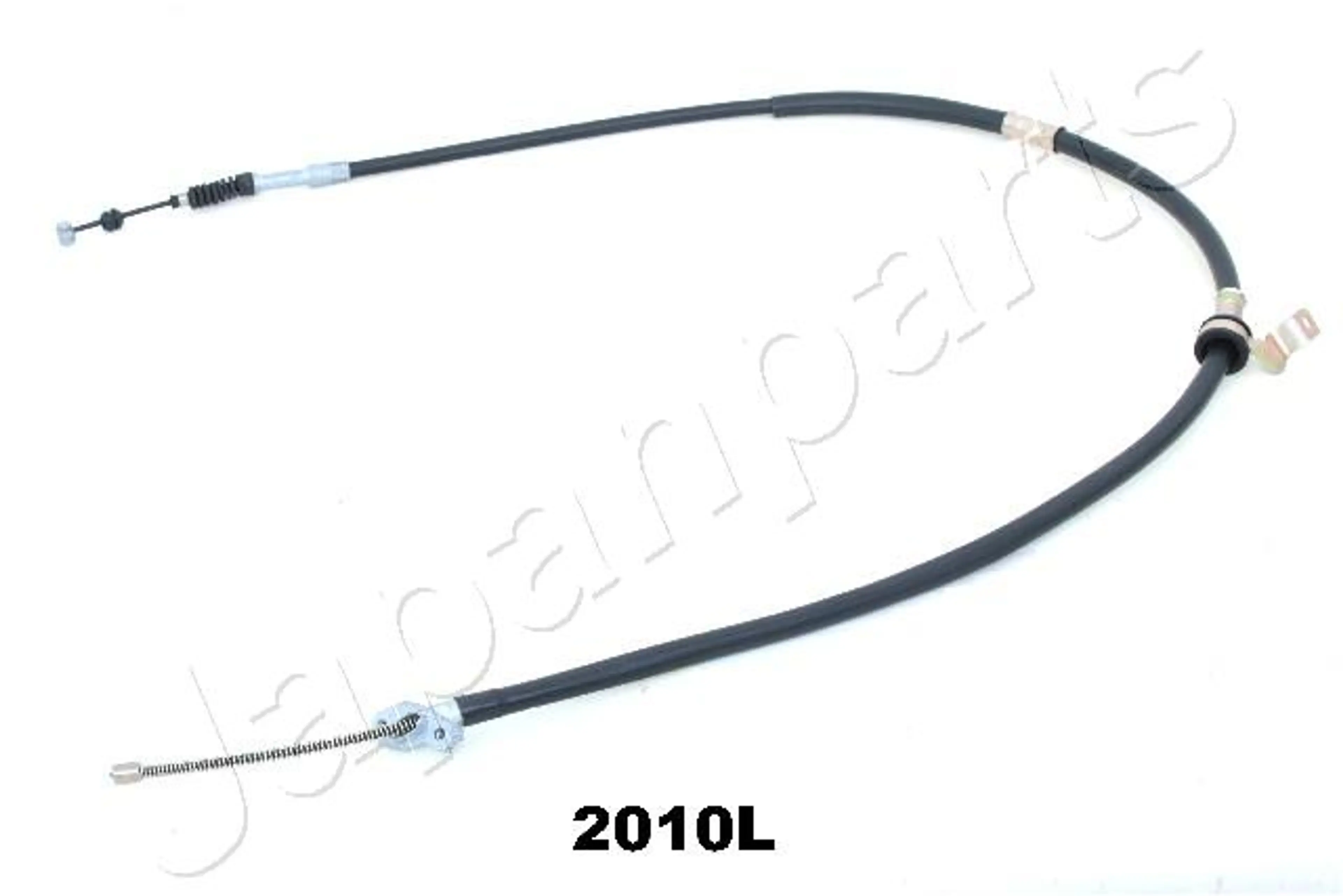 CABLE, FRENO DE ESTACIONAMIENTO