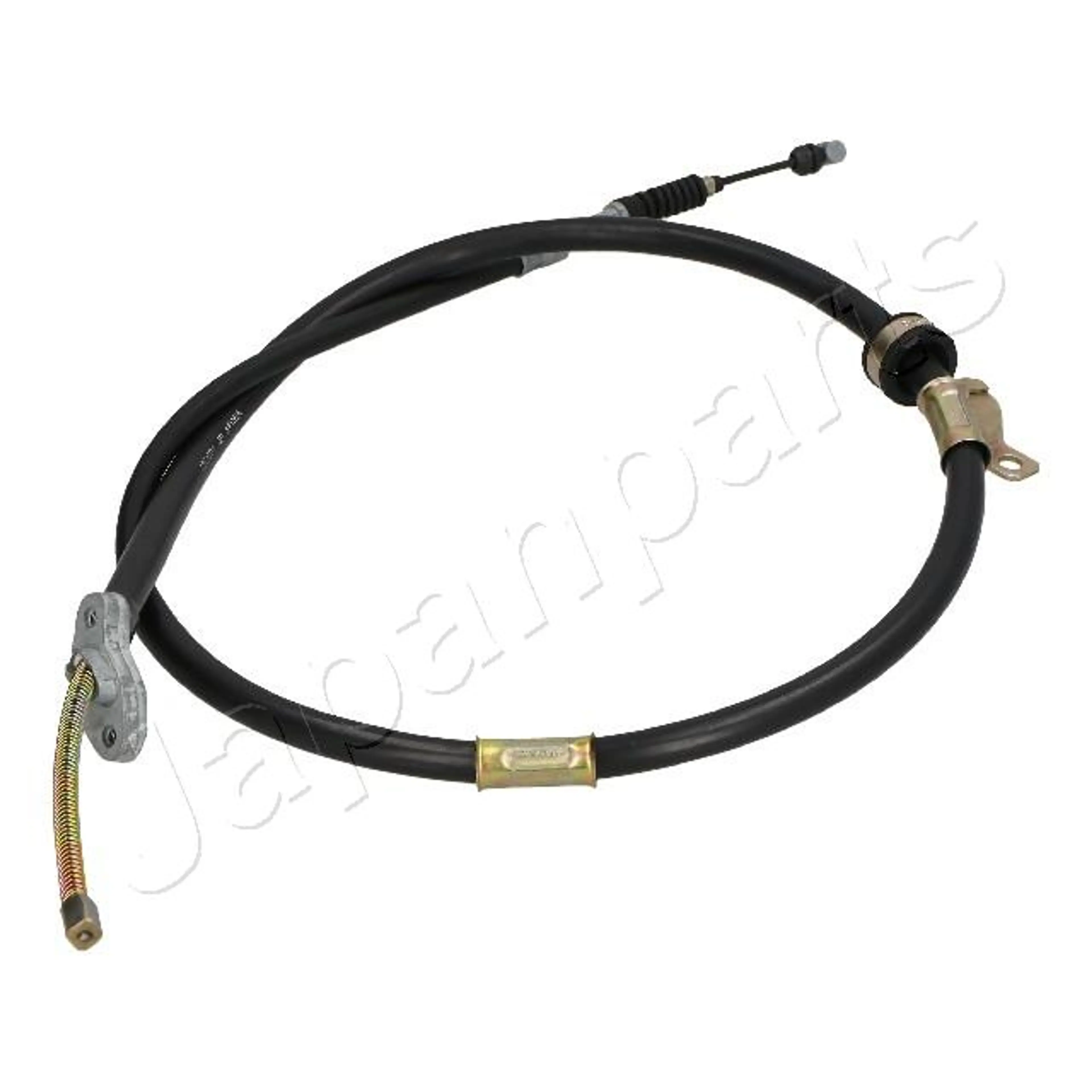 CABLE, FRENO DE ESTACIONAMIENTO