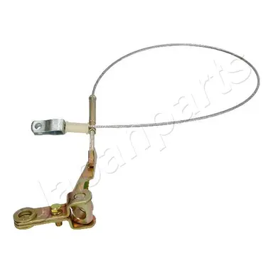 CABLE, FRENO DE ESTACIONAMIENTO