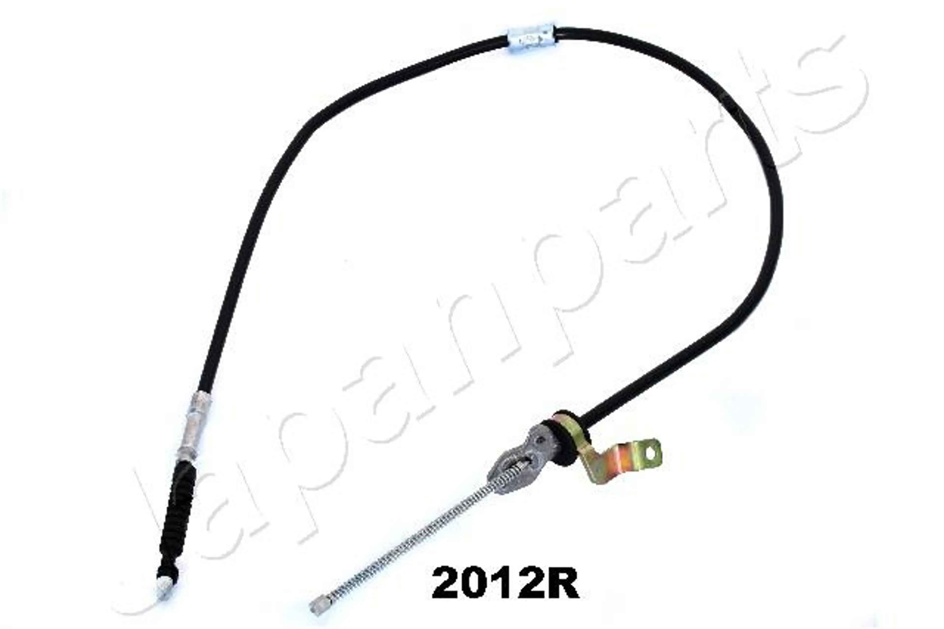 CABLE, FRENO DE ESTACIONAMIENTO