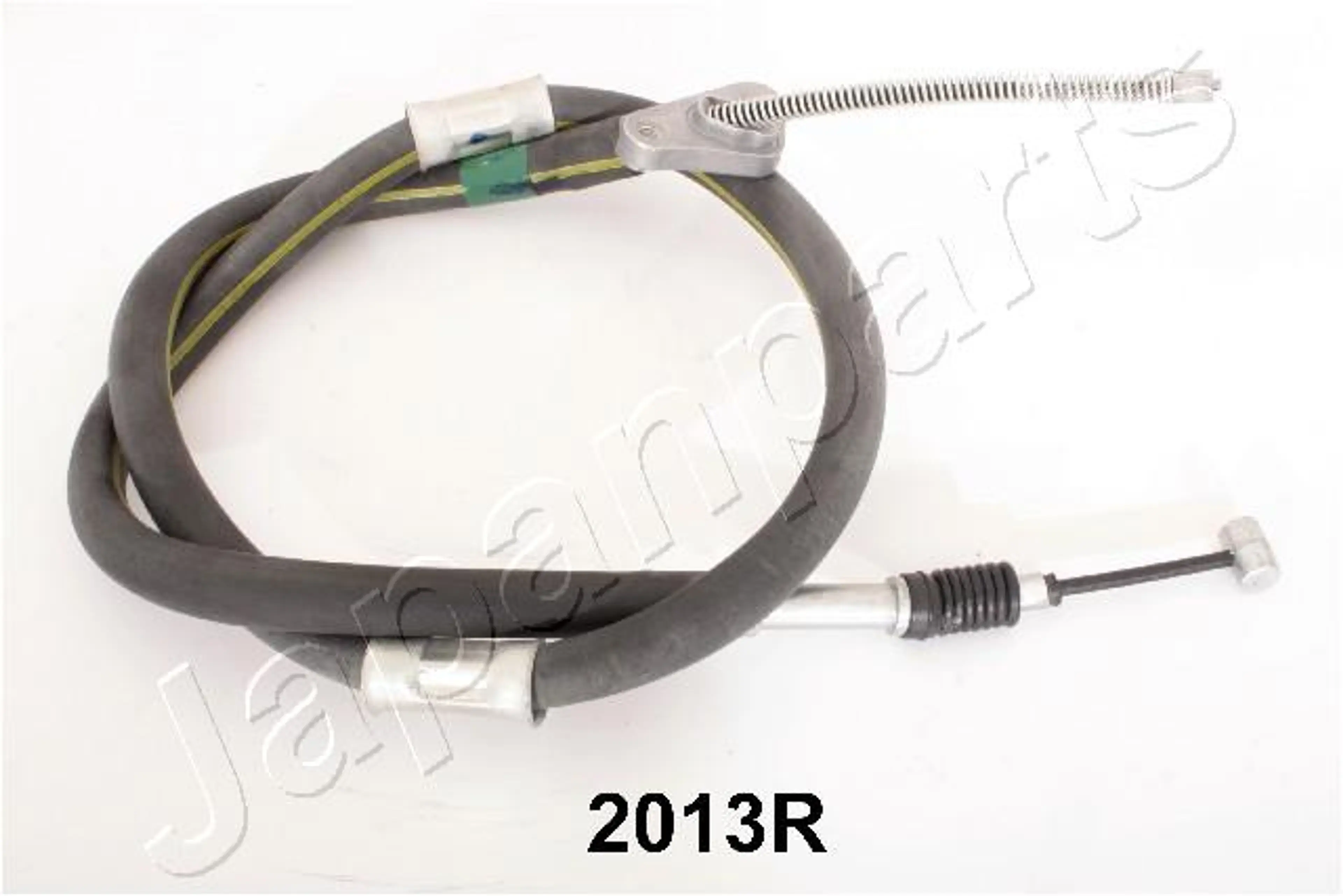 CABLE, FRENO DE ESTACIONAMIENTO