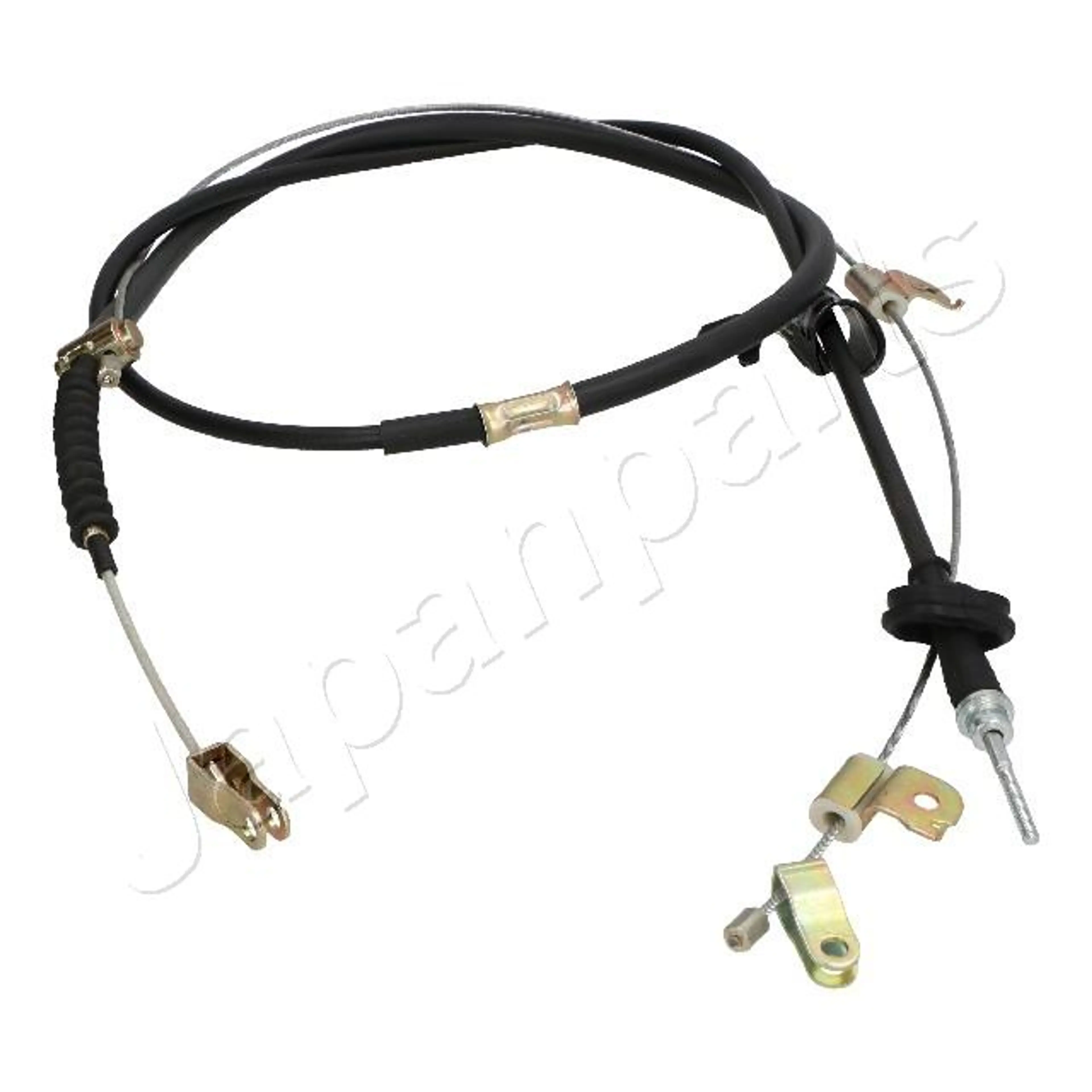 CABLE, FRENO DE ESTACIONAMIENTO