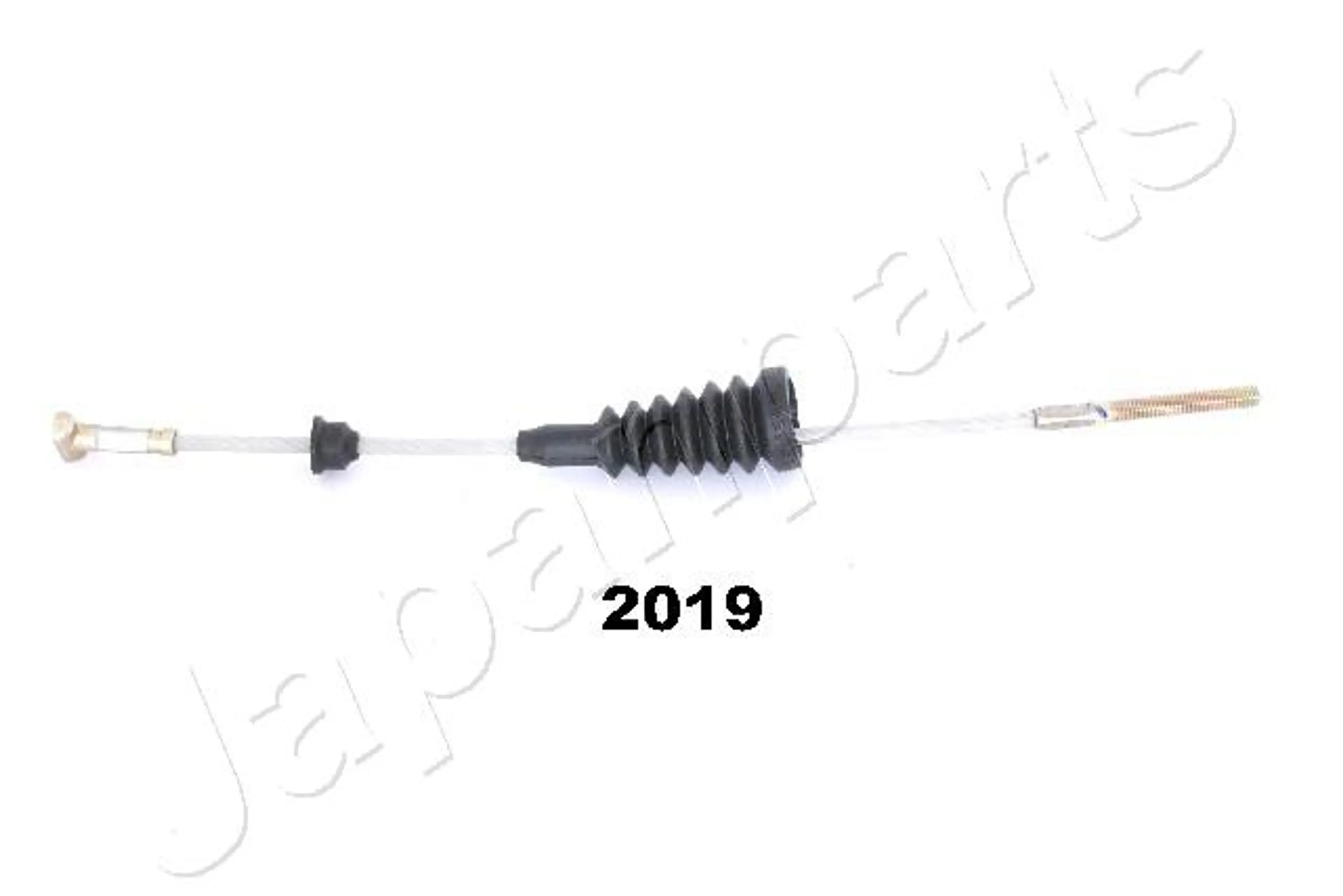CABLE, FRENO DE ESTACIONAMIENTO