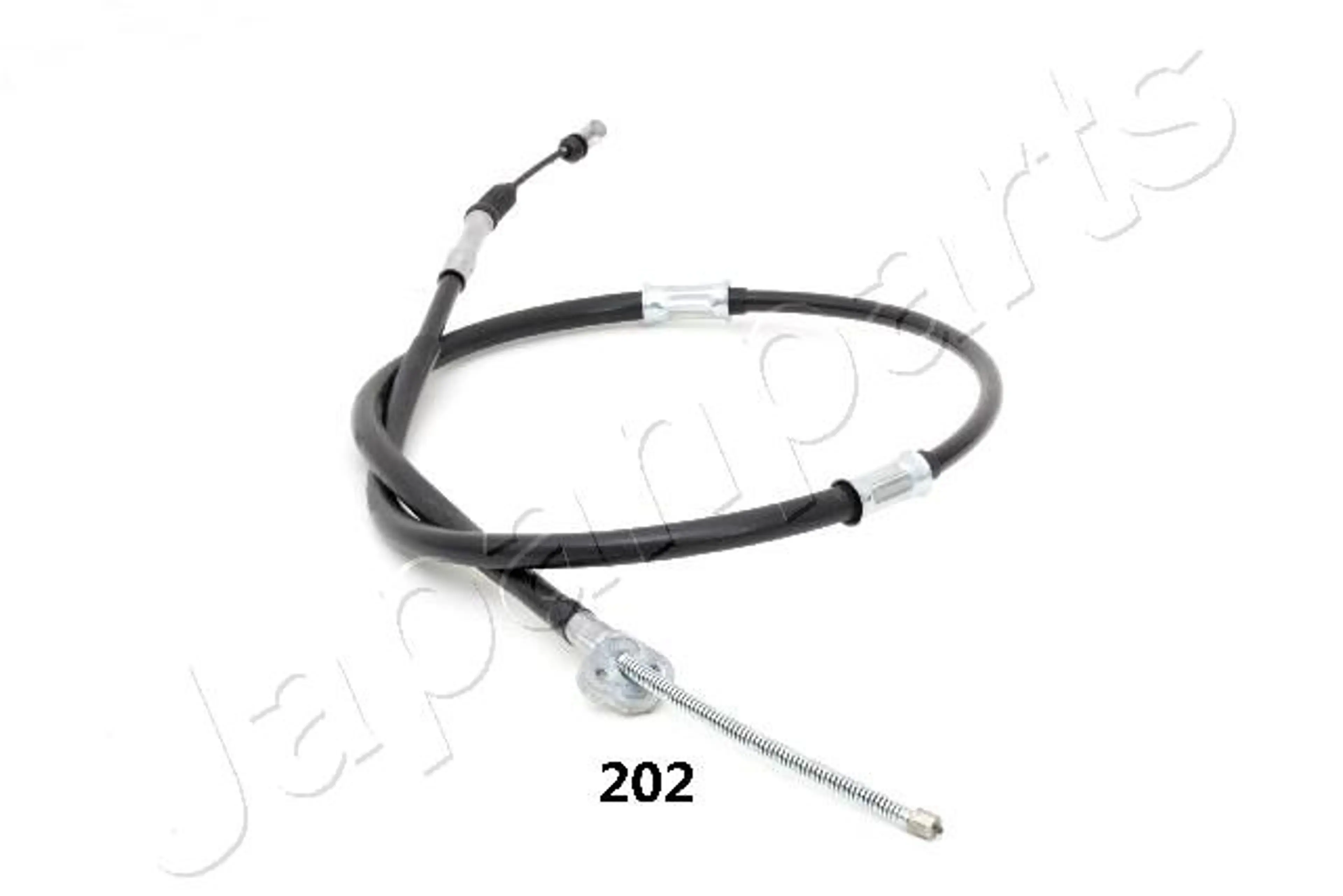 CABLE, FRENO DE ESTACIONAMIENTO