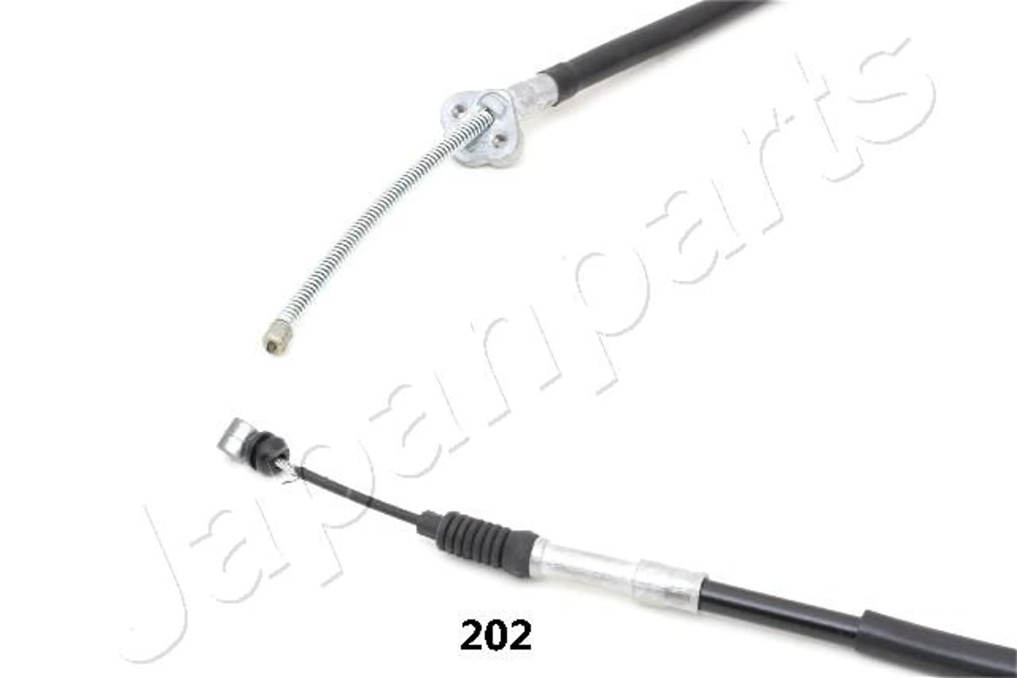 CABLE, FRENO DE ESTACIONAMIENTO