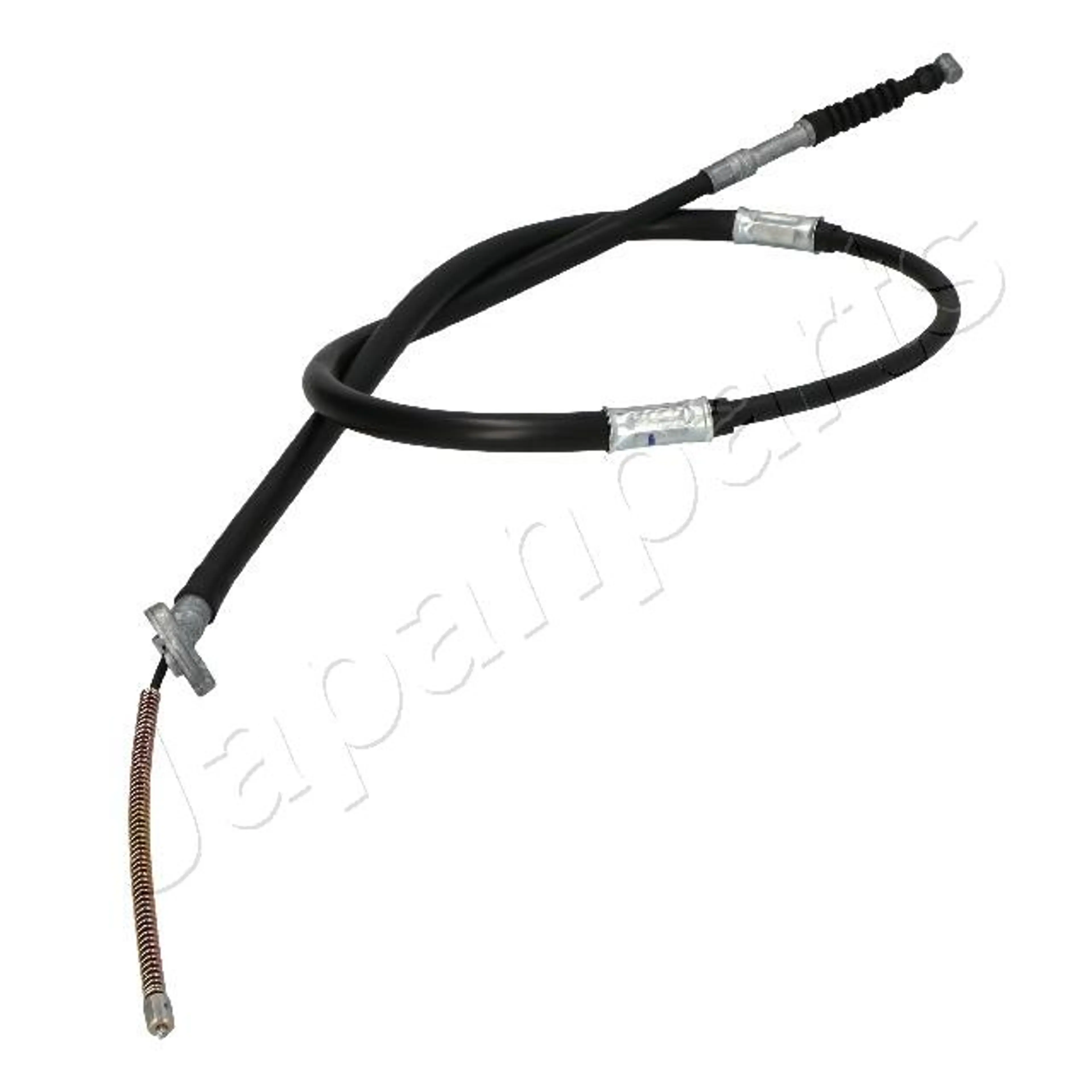 CABLE, FRENO DE ESTACIONAMIENTO