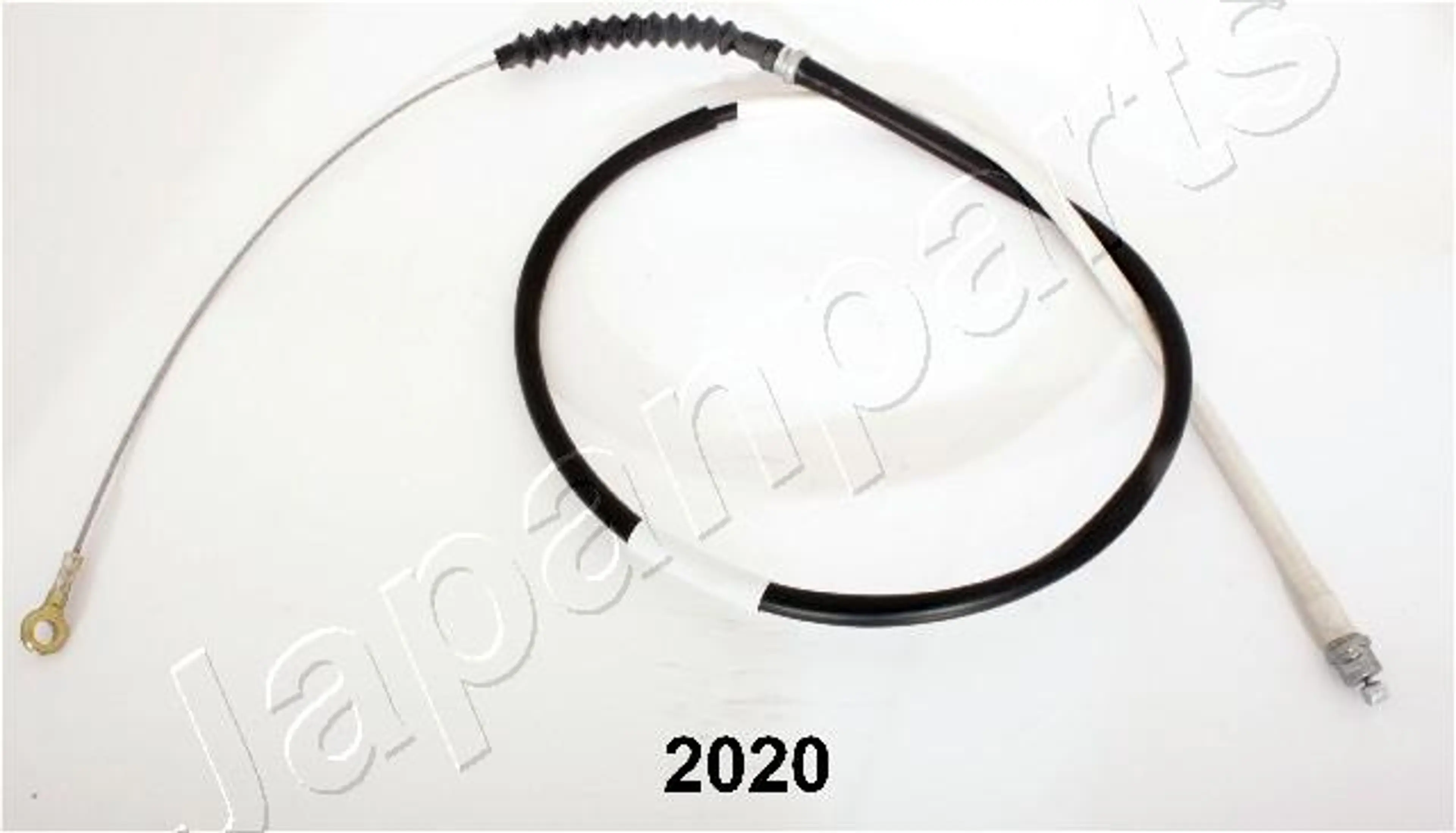 CABLE, FRENO DE ESTACIONAMIENTO