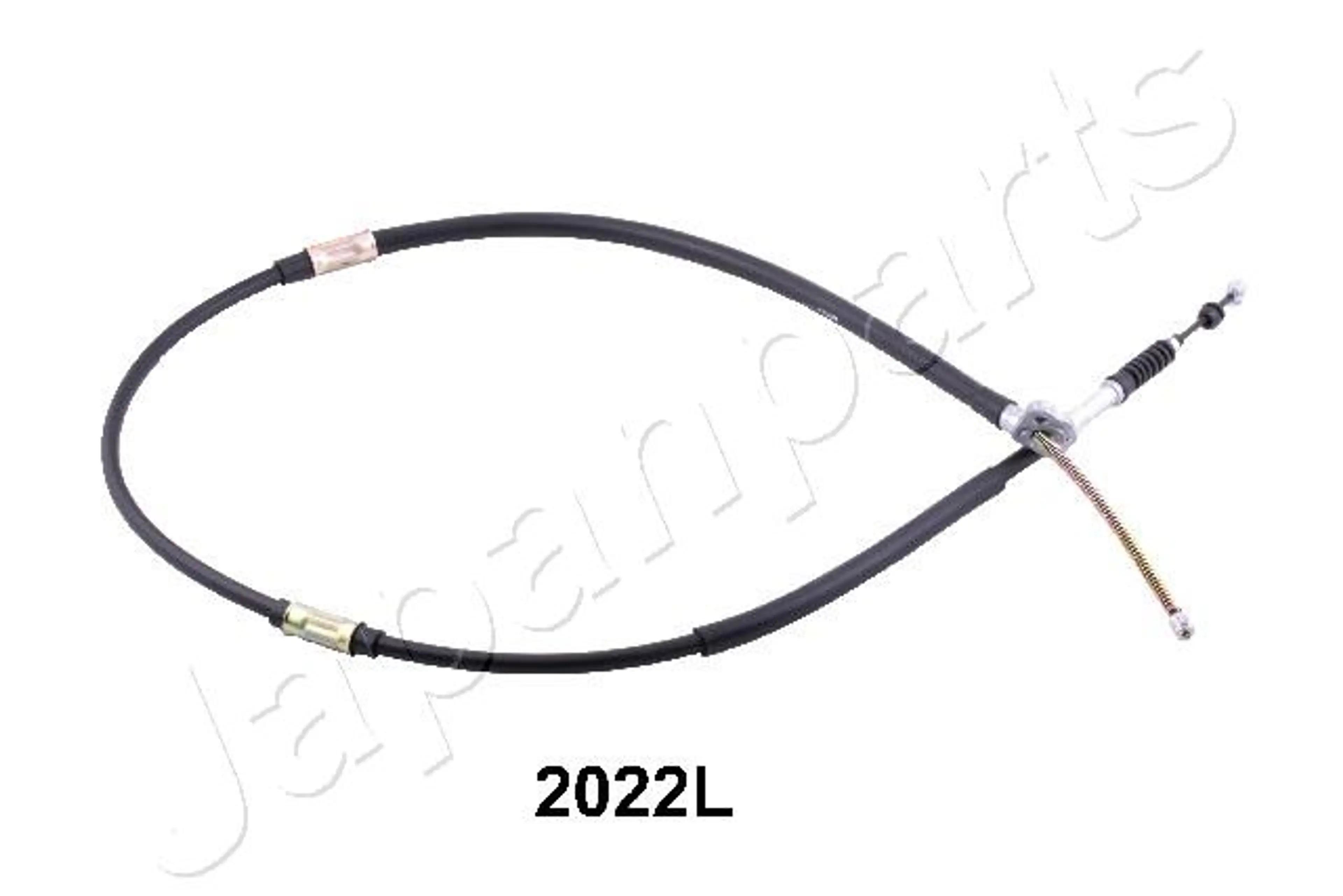 CABLE, FRENO DE ESTACIONAMIENTO