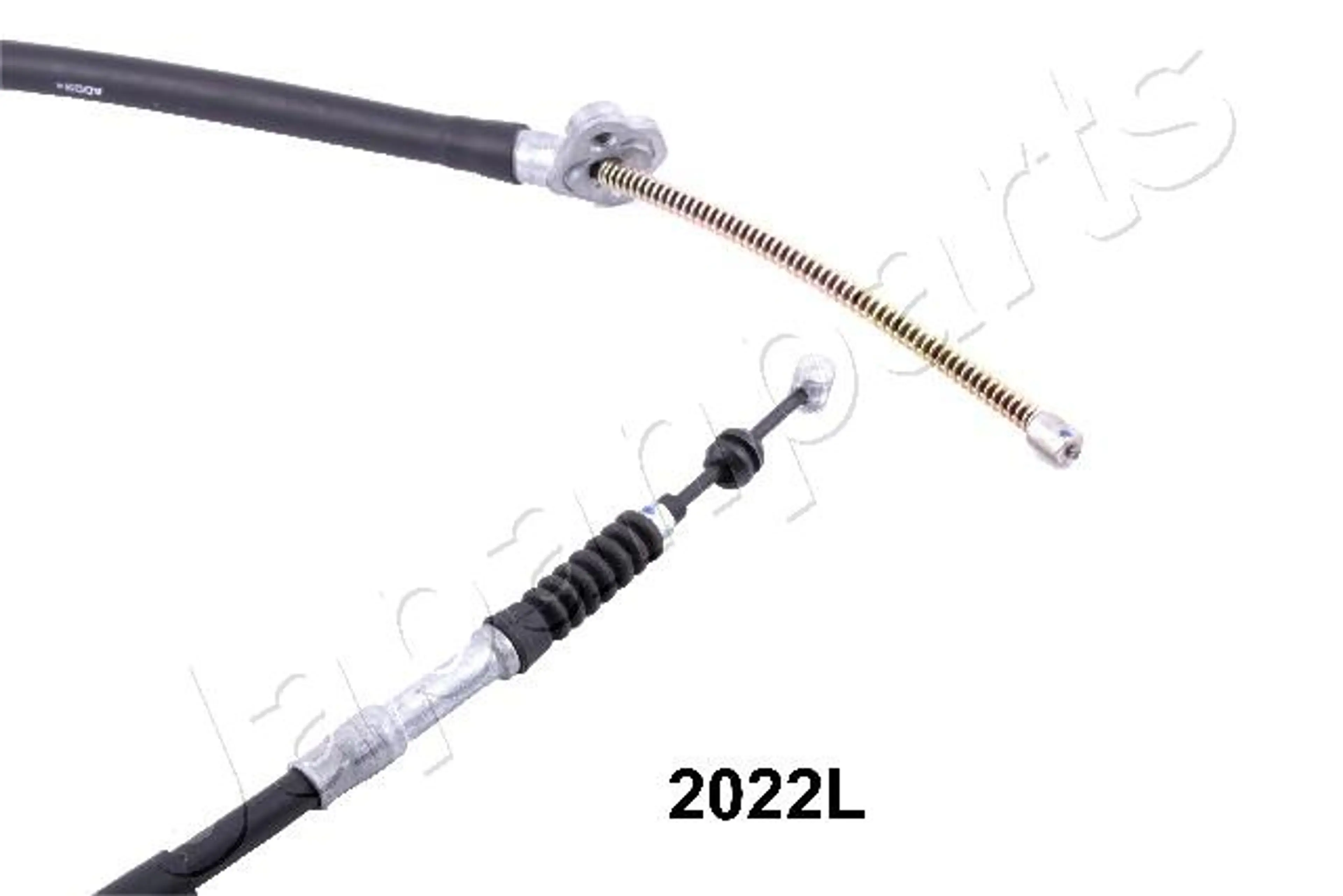 CABLE, FRENO DE ESTACIONAMIENTO