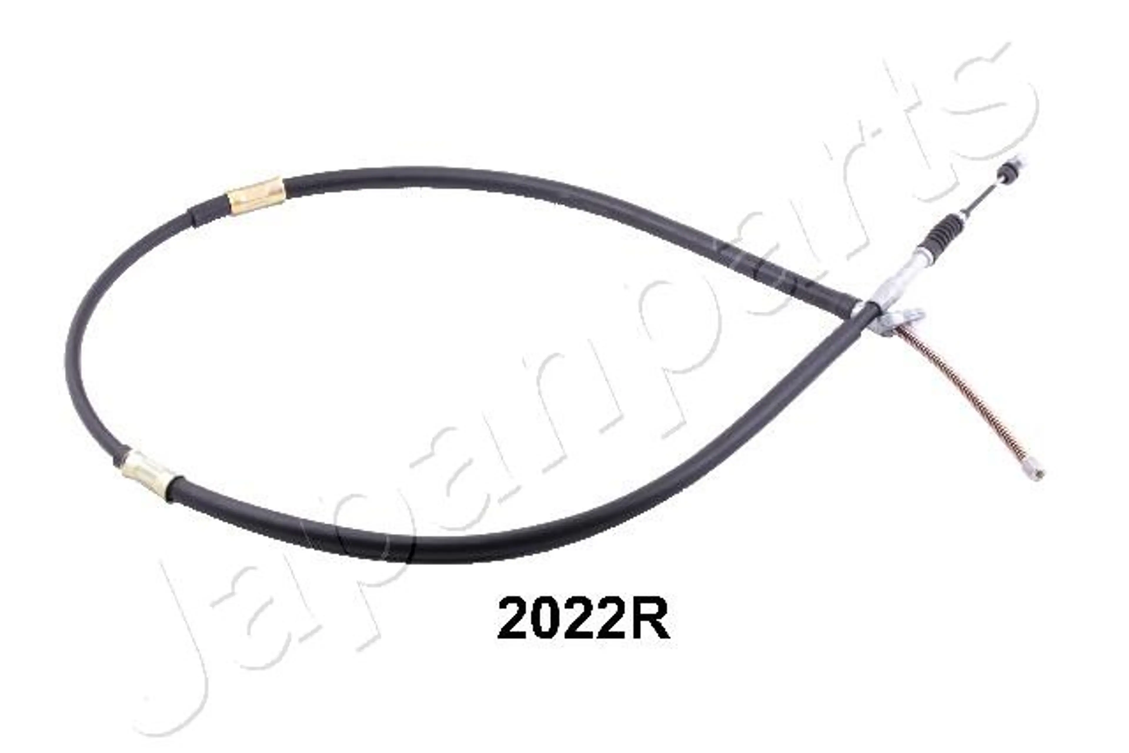 CABLE, FRENO DE ESTACIONAMIENTO