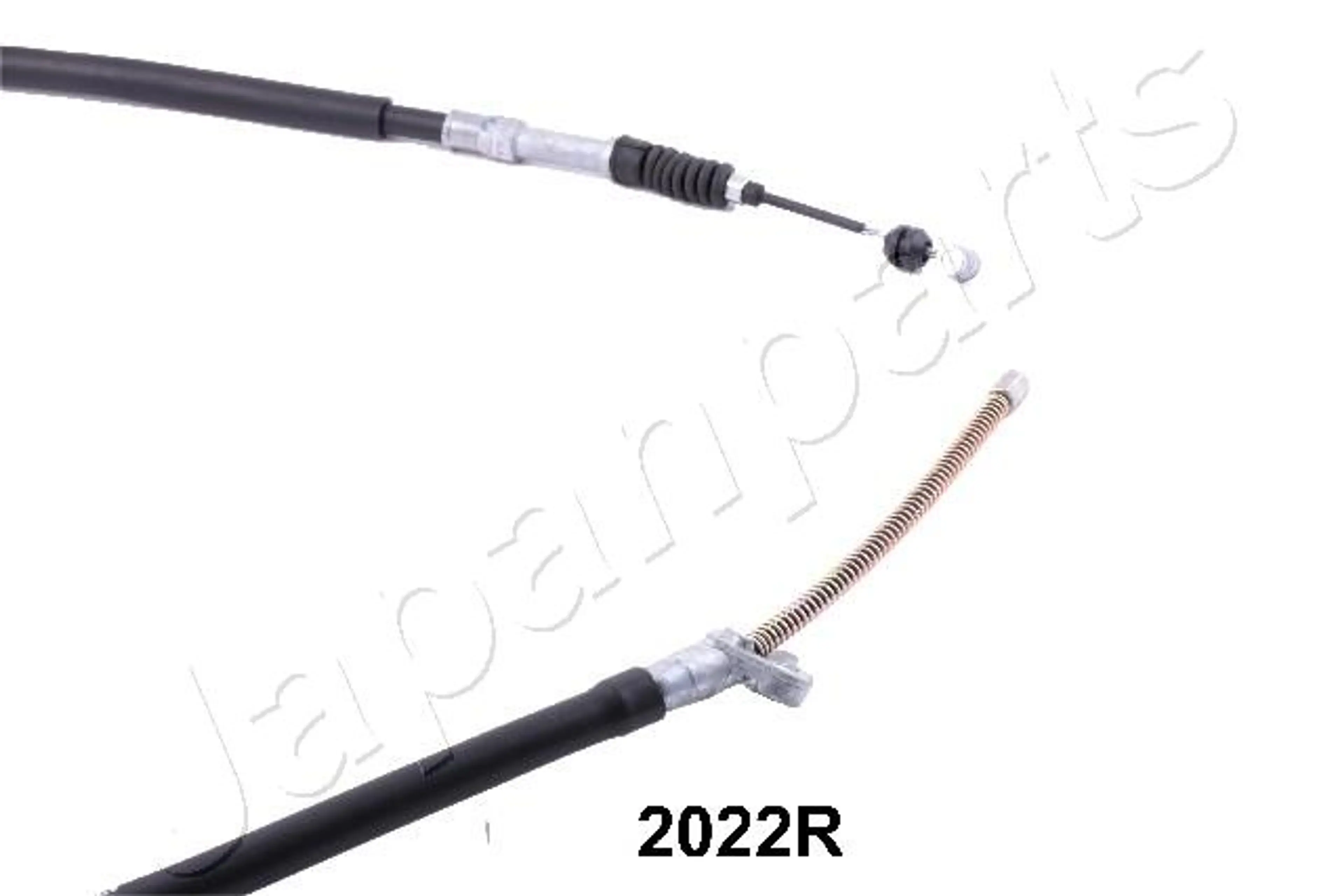 CABLE, FRENO DE ESTACIONAMIENTO