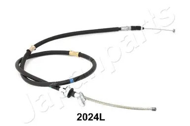 CABLE, FRENO DE ESTACIONAMIENTO