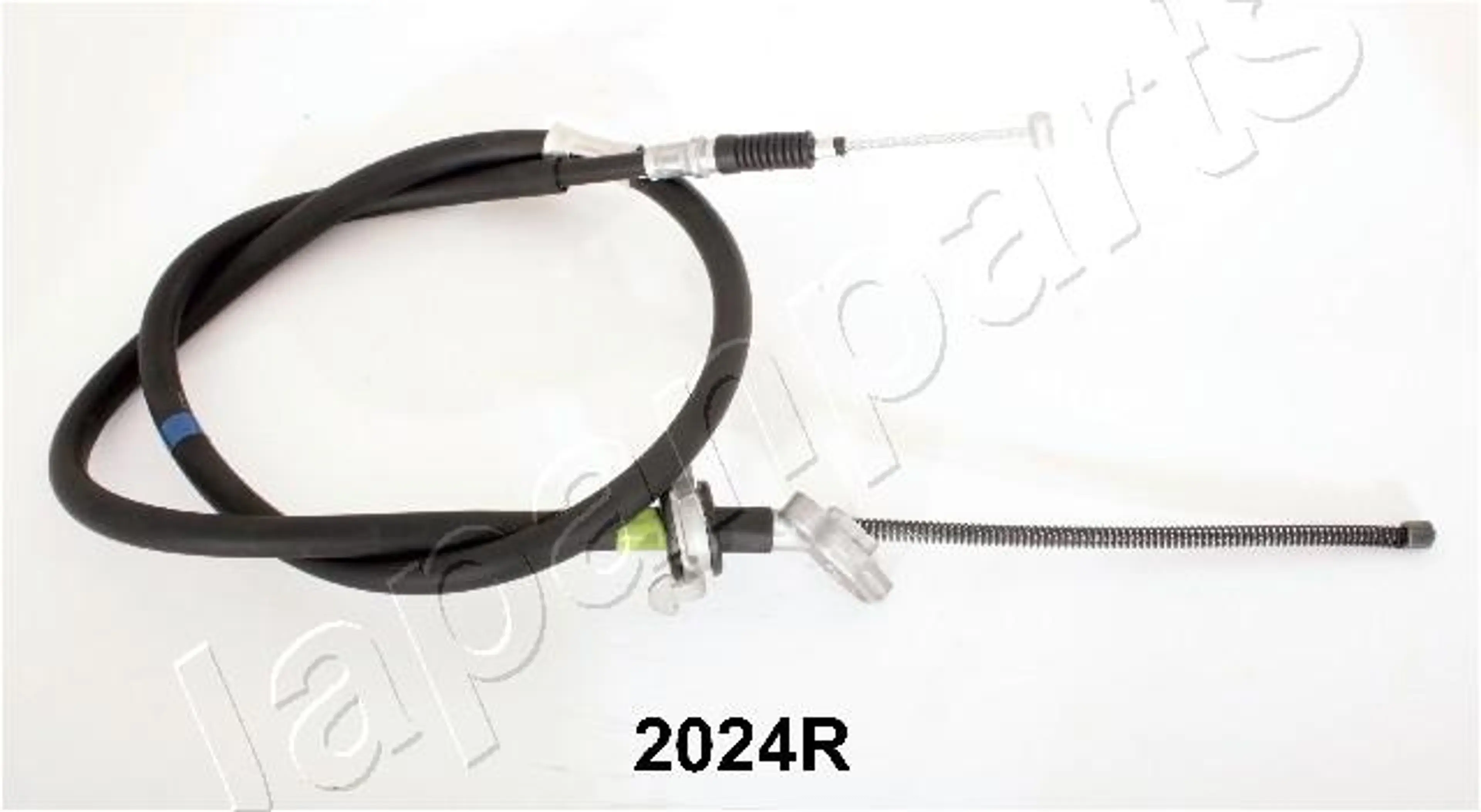CABLE, FRENO DE ESTACIONAMIENTO