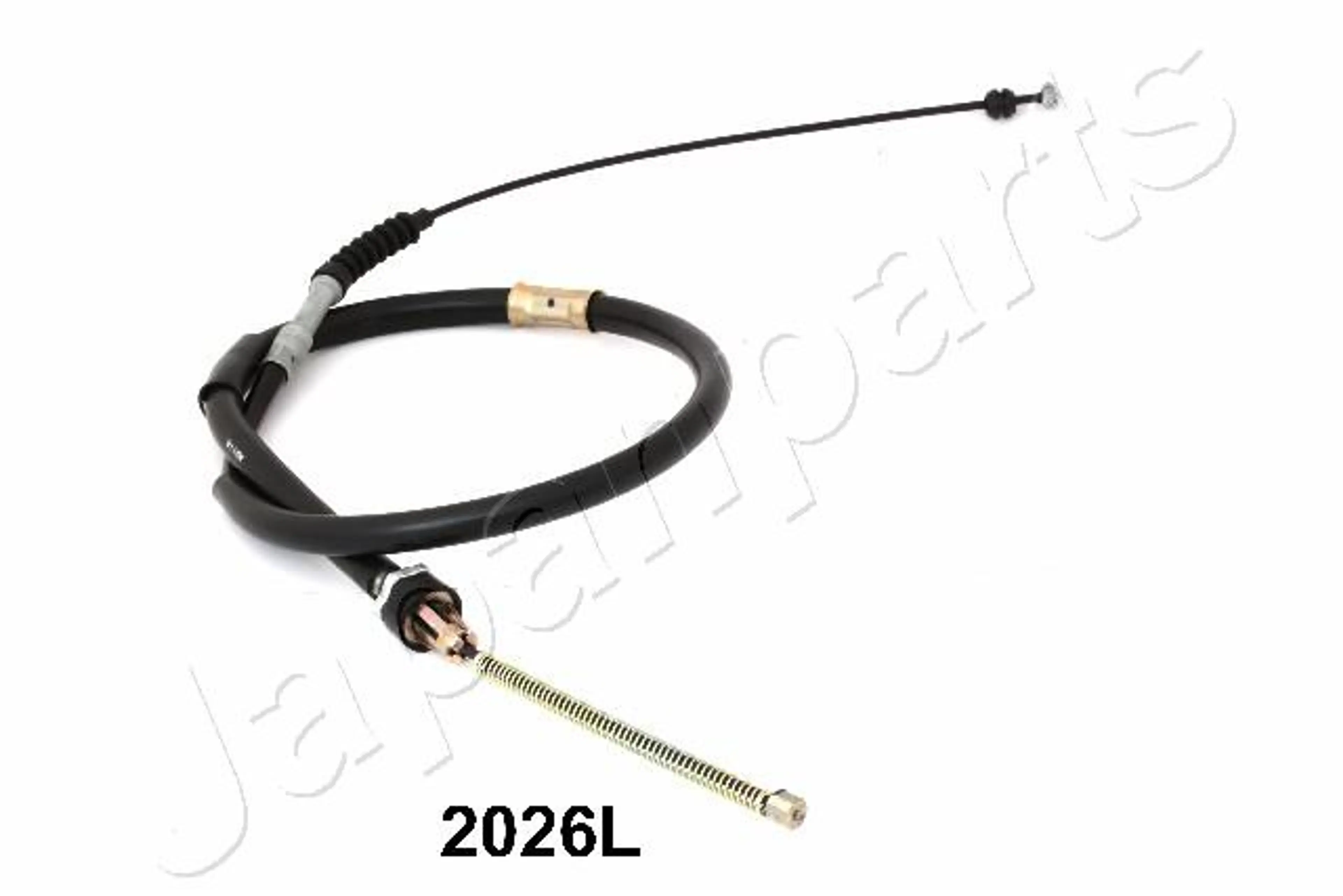 CABLE, FRENO DE ESTACIONAMIENTO