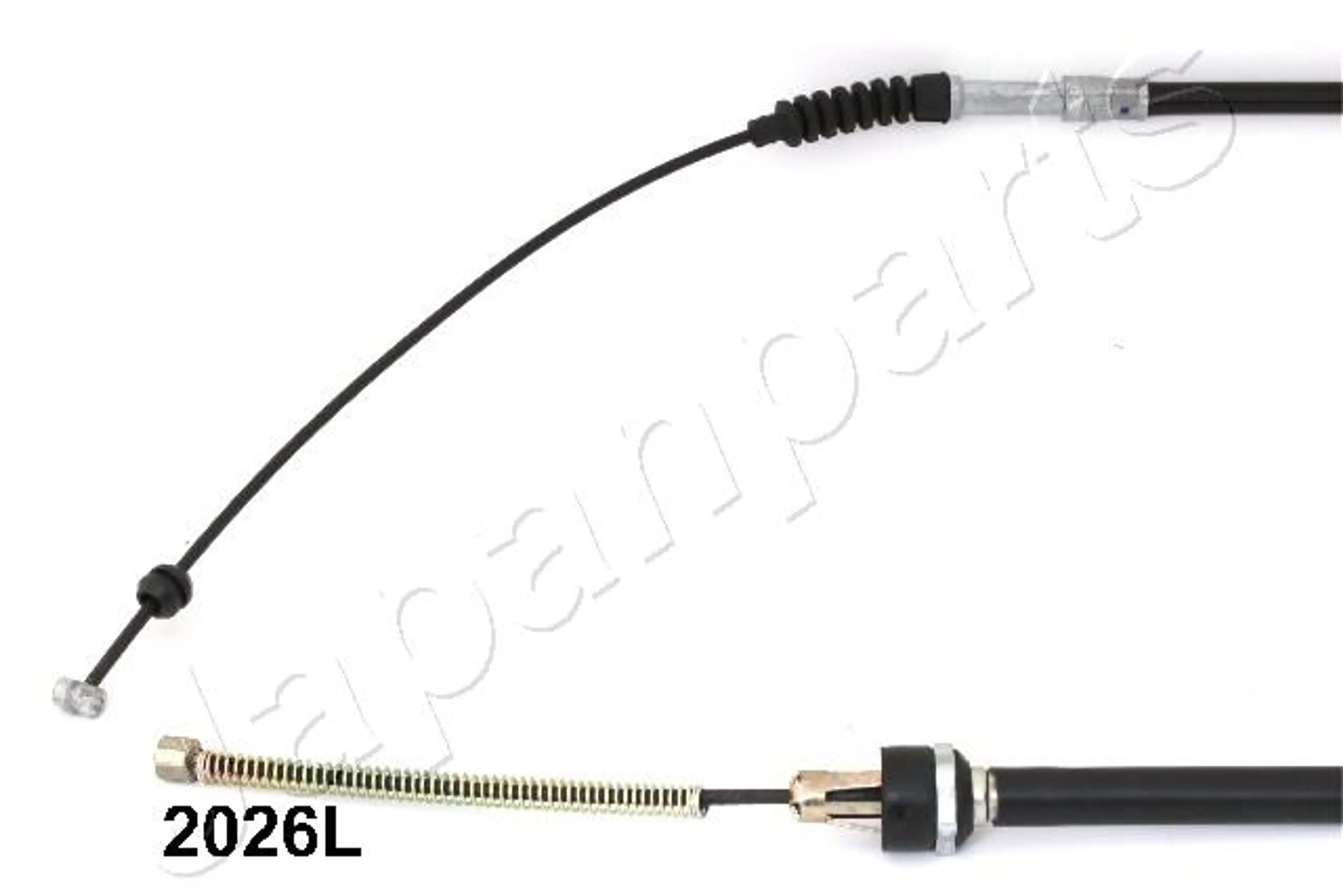 CABLE, FRENO DE ESTACIONAMIENTO