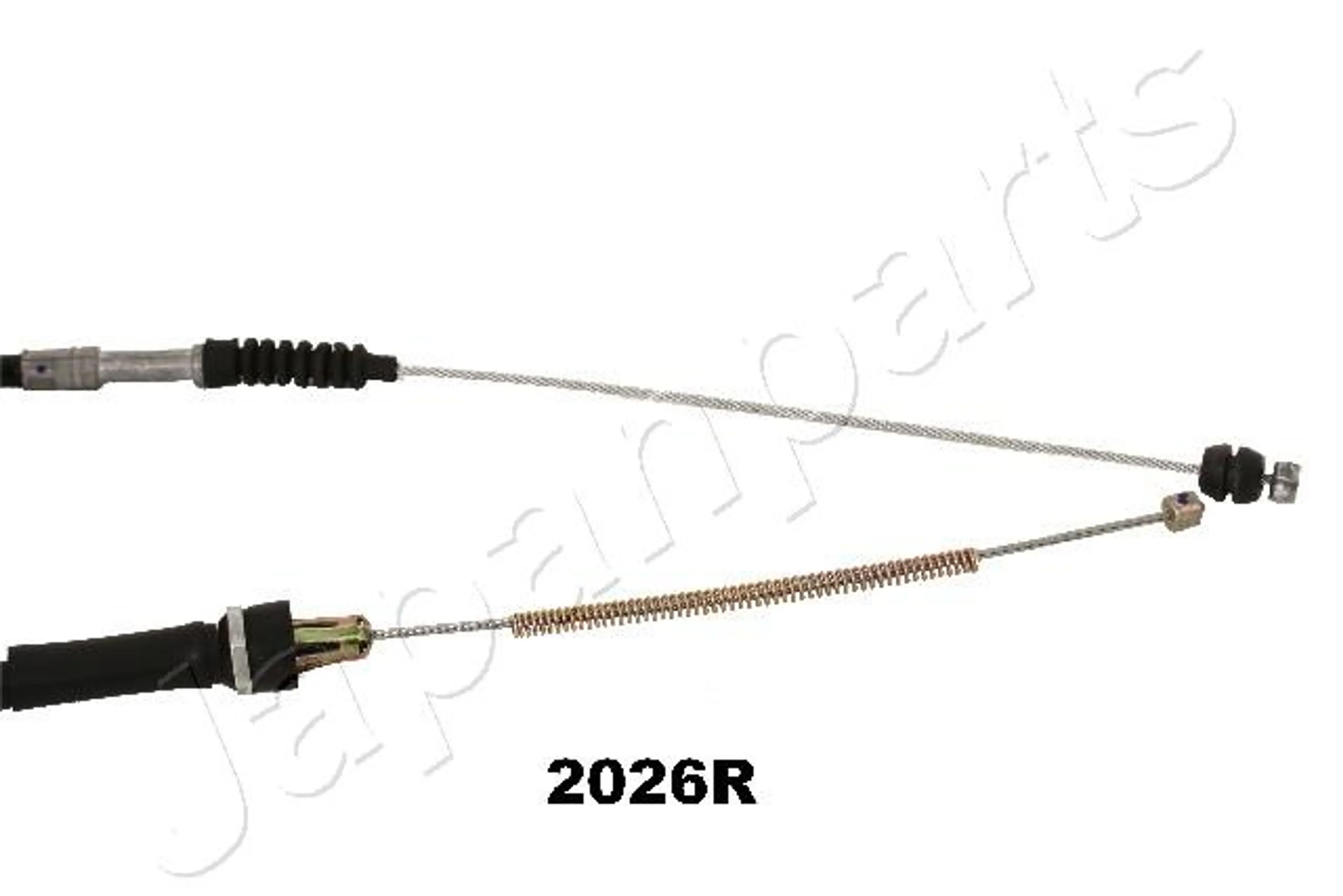 CABLE, FRENO DE ESTACIONAMIENTO